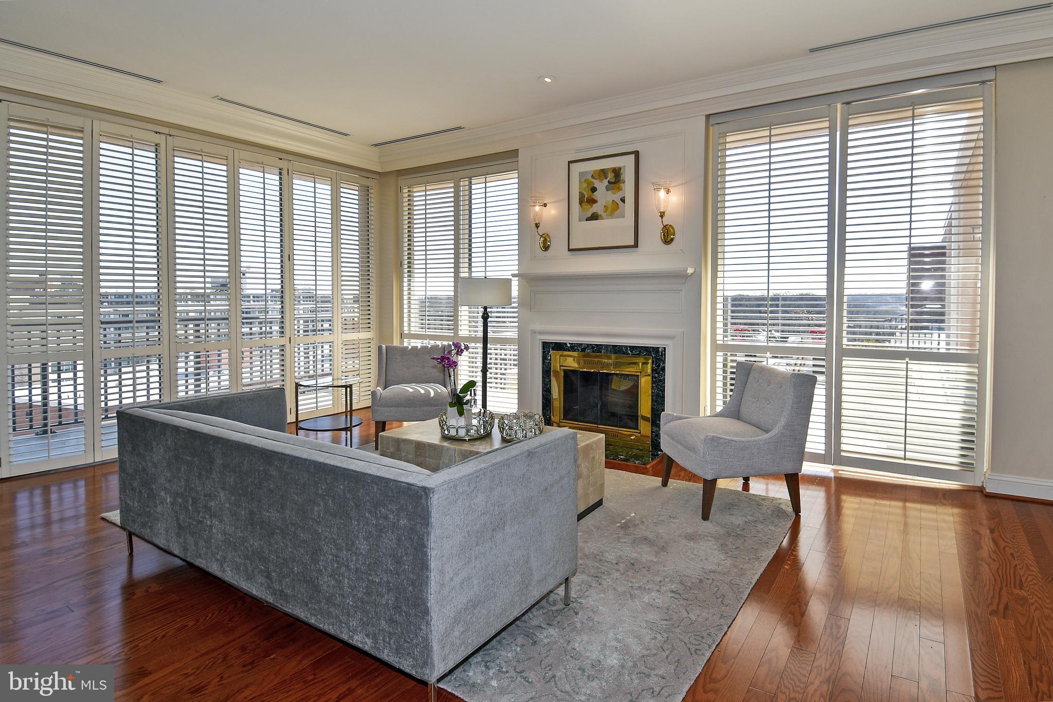 HORIZON HOUSE - Residential