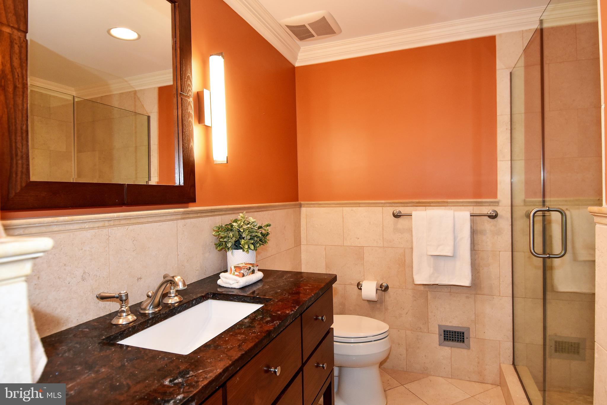 HORIZON HOUSE - Residential