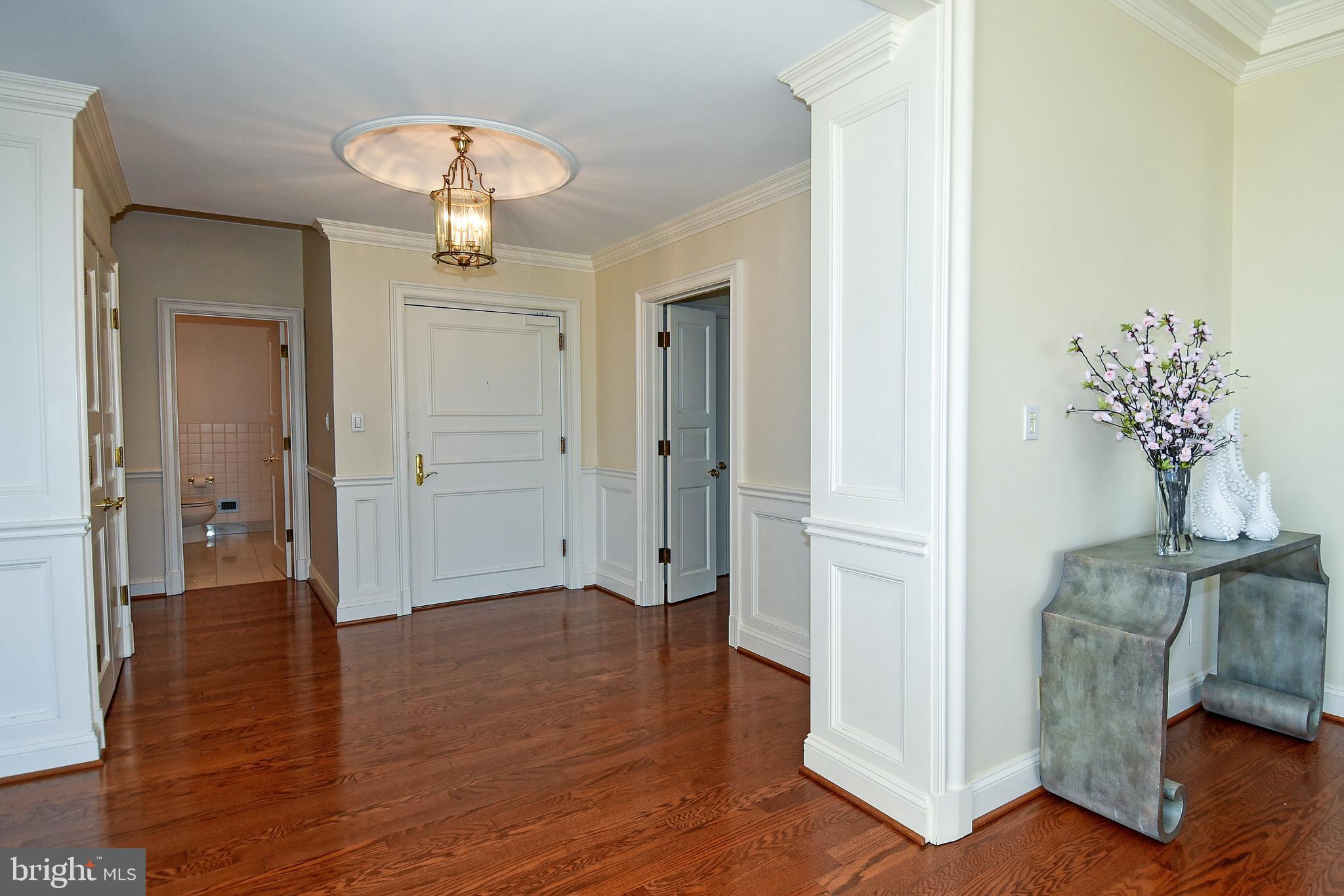 HORIZON HOUSE - Residential