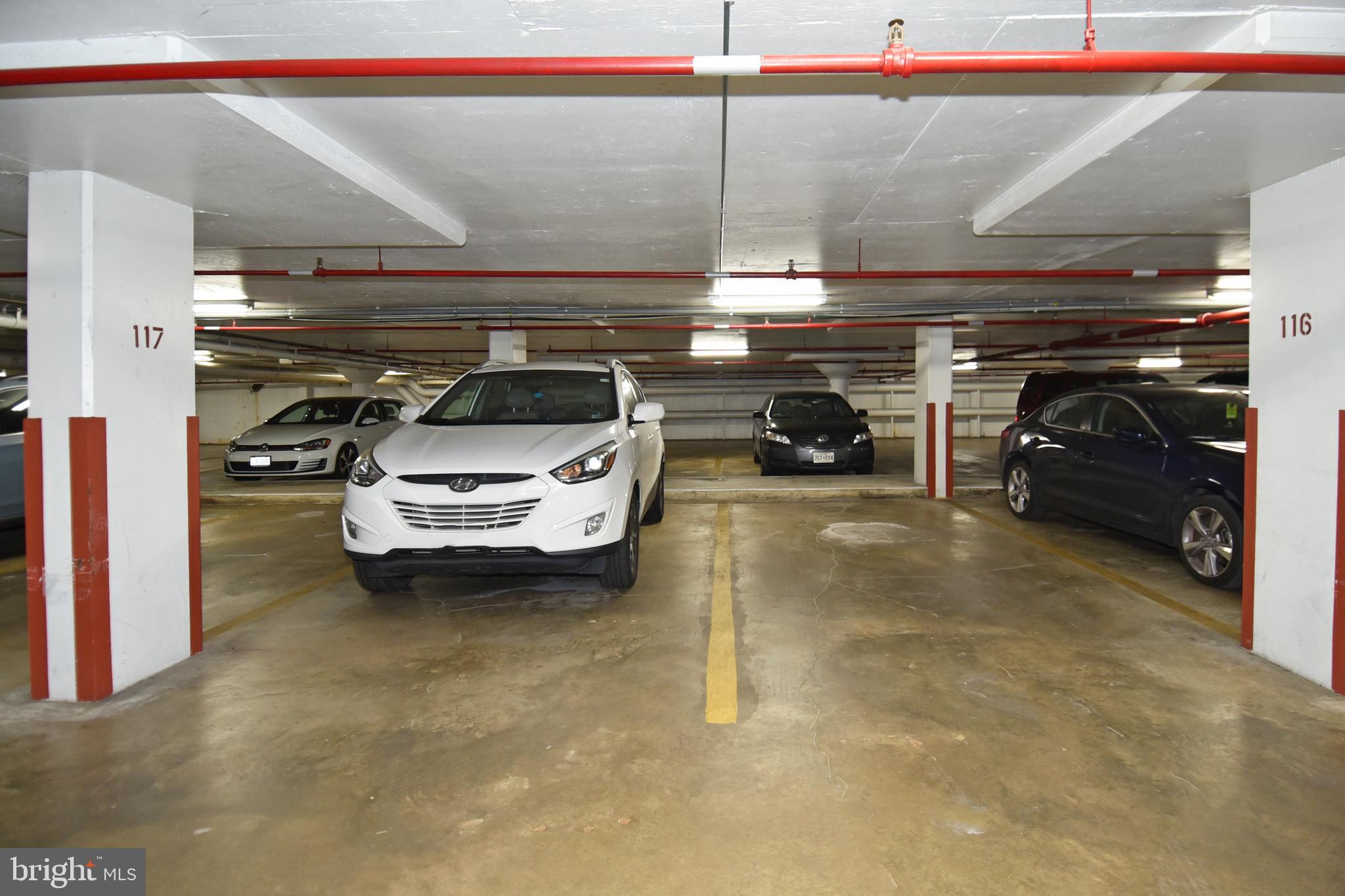 HORIZON HOUSE - Residential