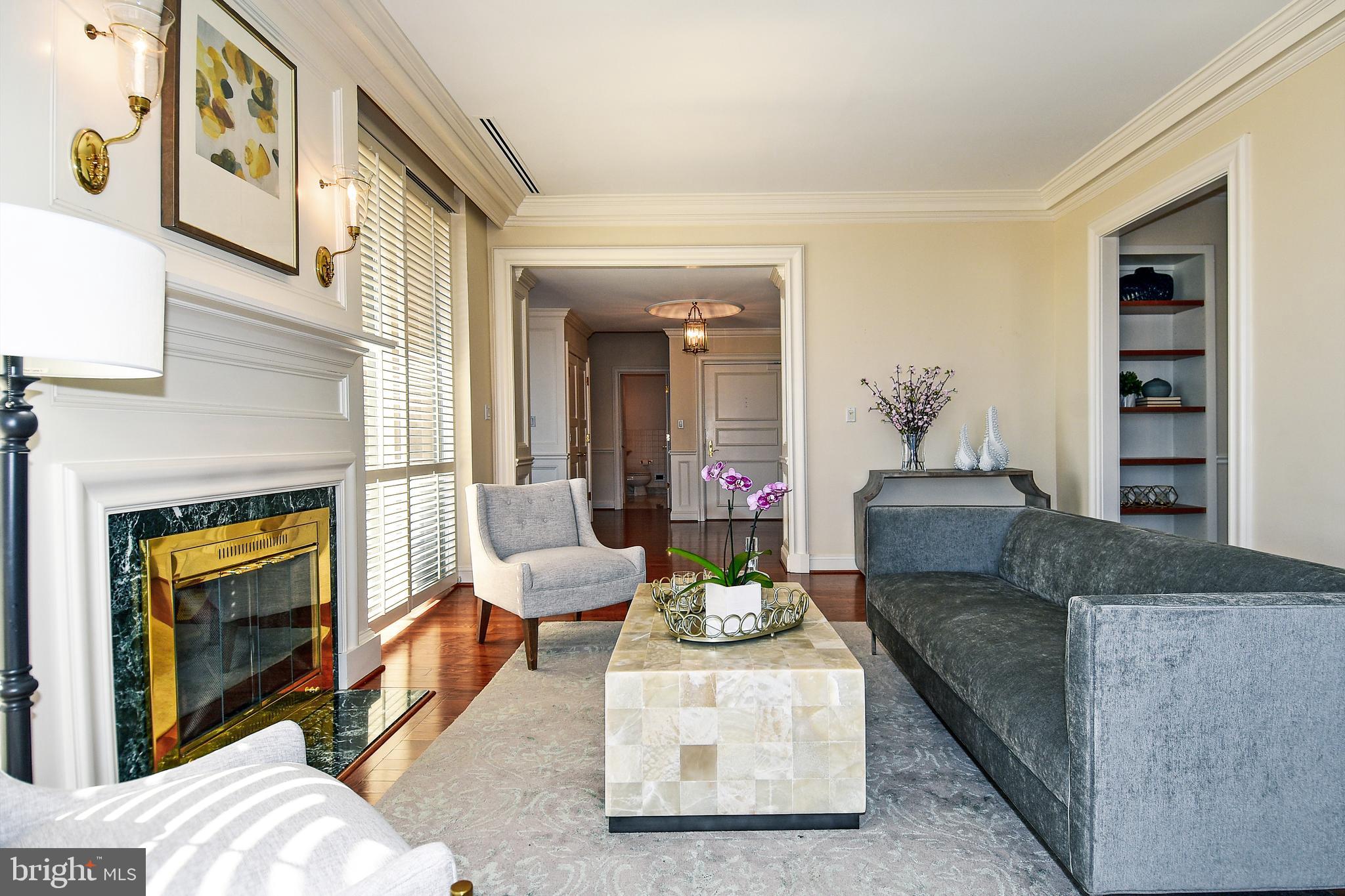 HORIZON HOUSE - Residential