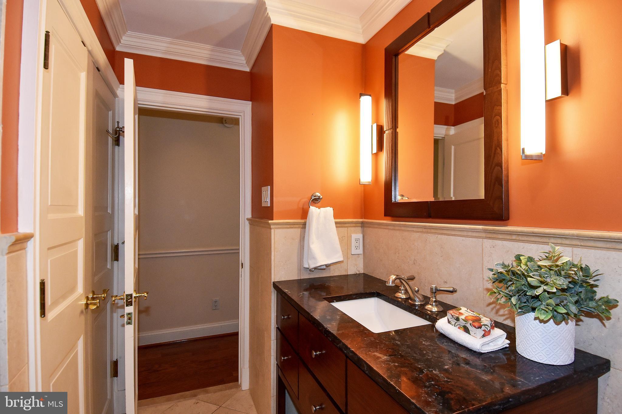 HORIZON HOUSE - Residential