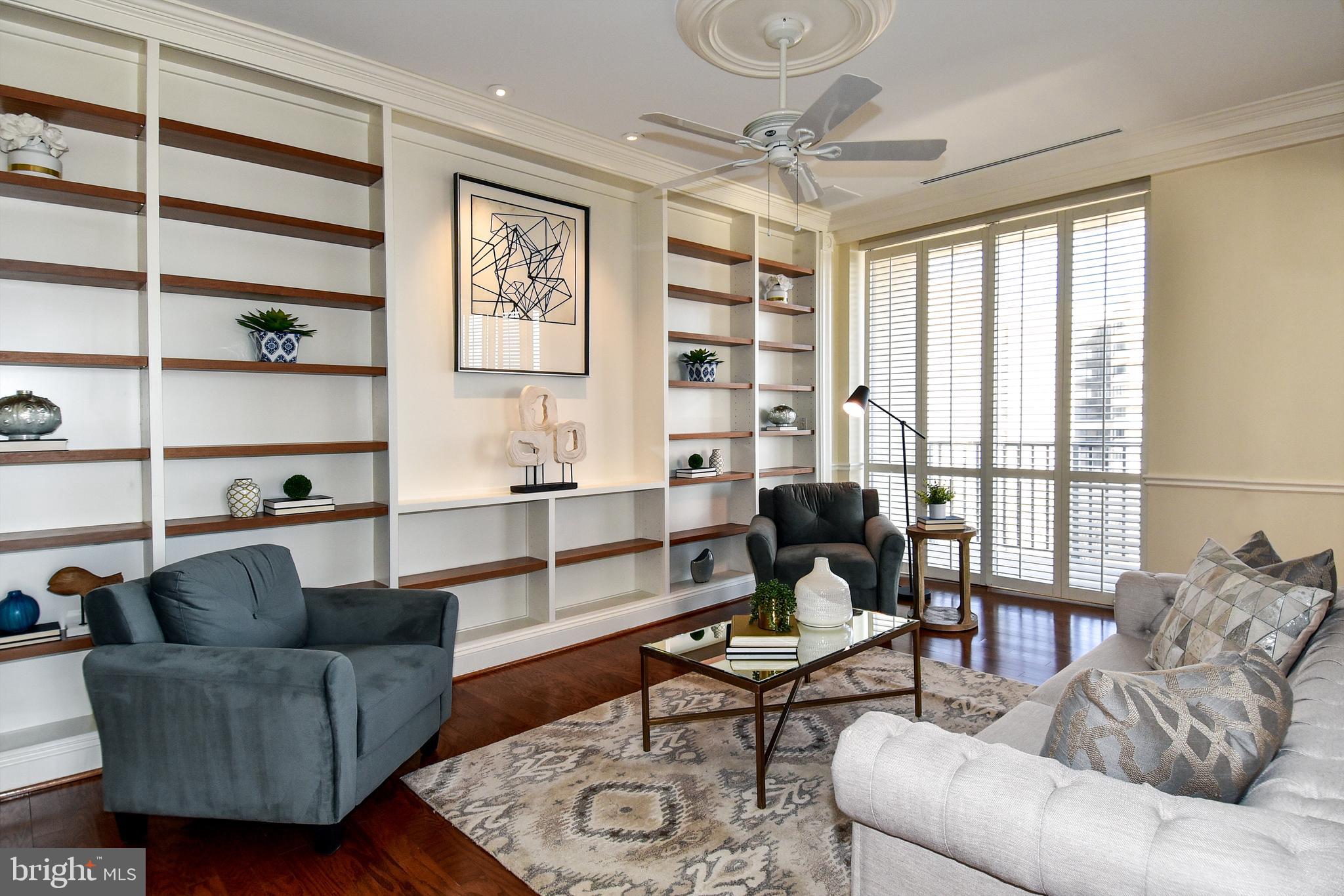 HORIZON HOUSE - Residential