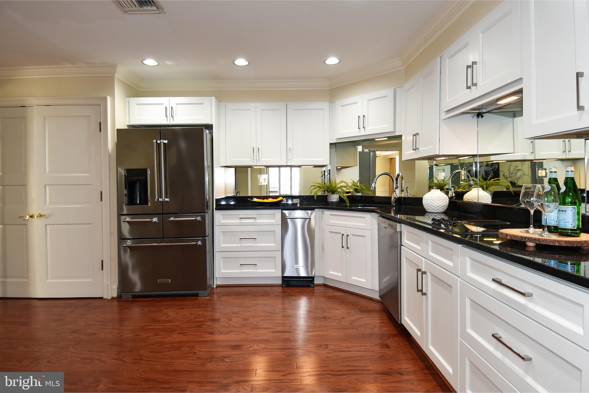 HORIZON HOUSE - Residential