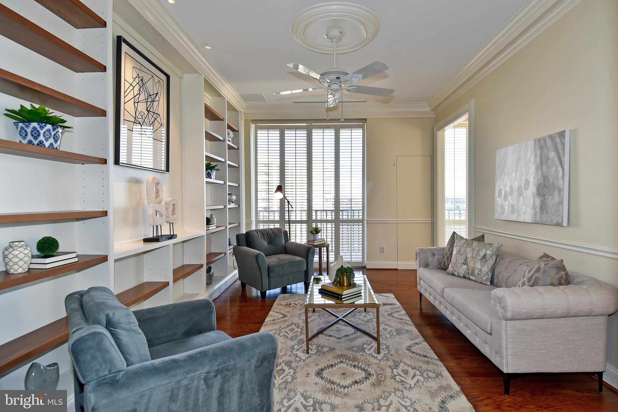 HORIZON HOUSE - Residential