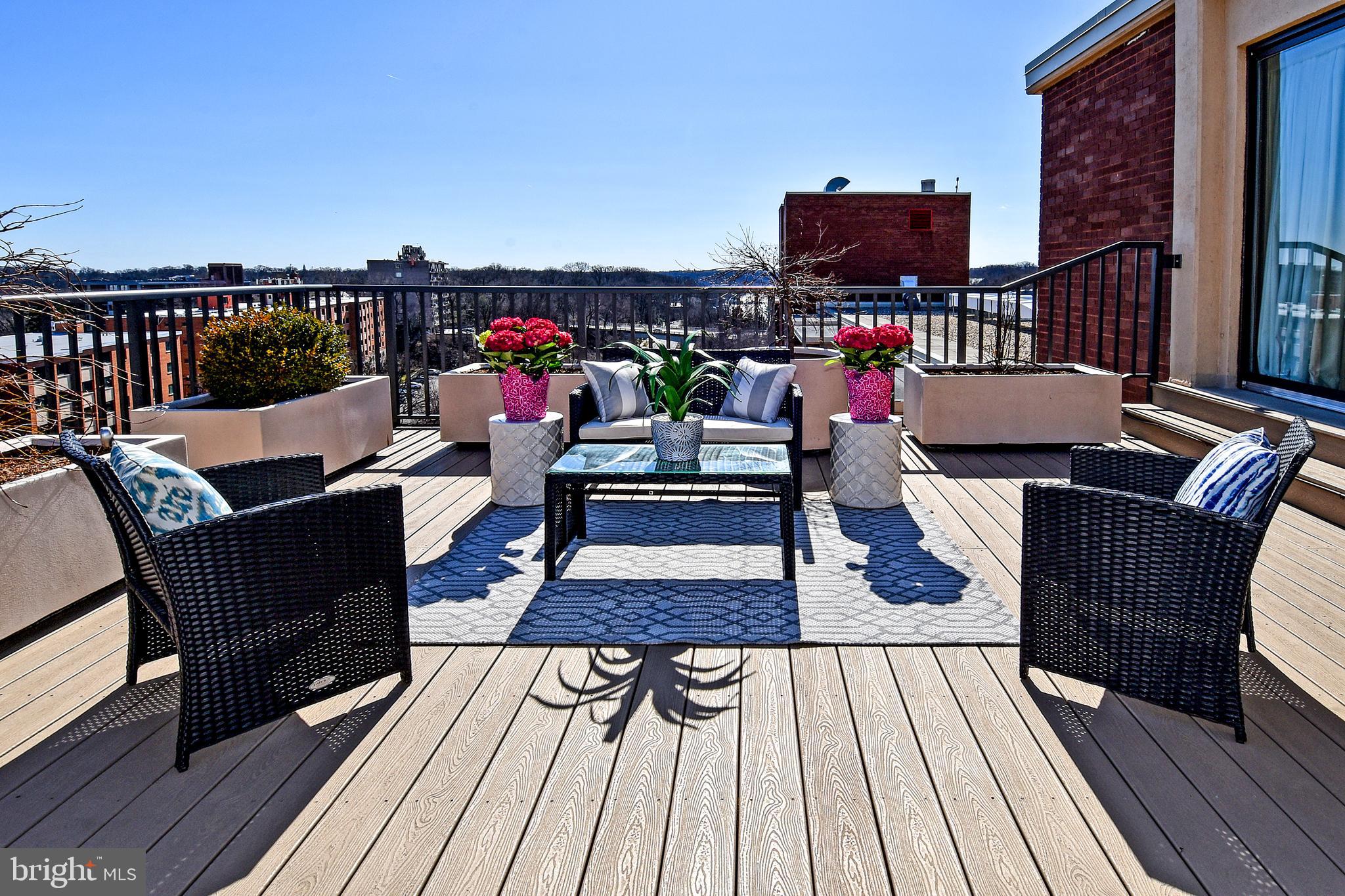 HORIZON HOUSE - Residential