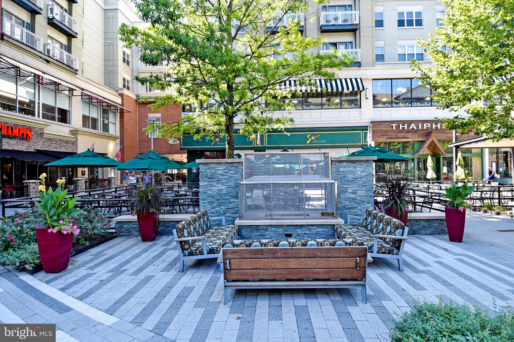 HORIZON HOUSE - Residential