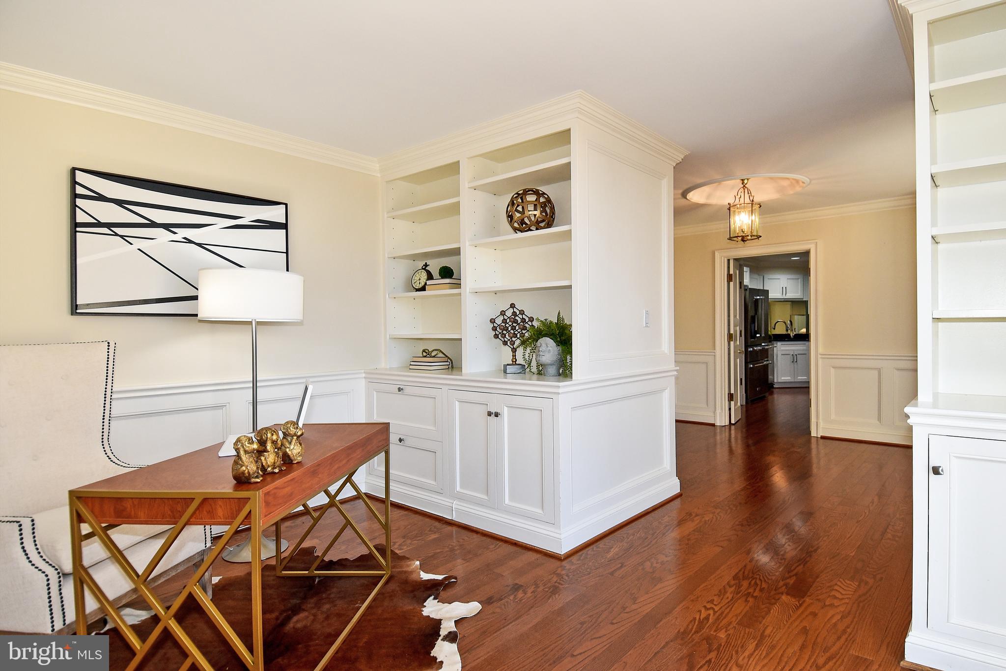 HORIZON HOUSE - Residential