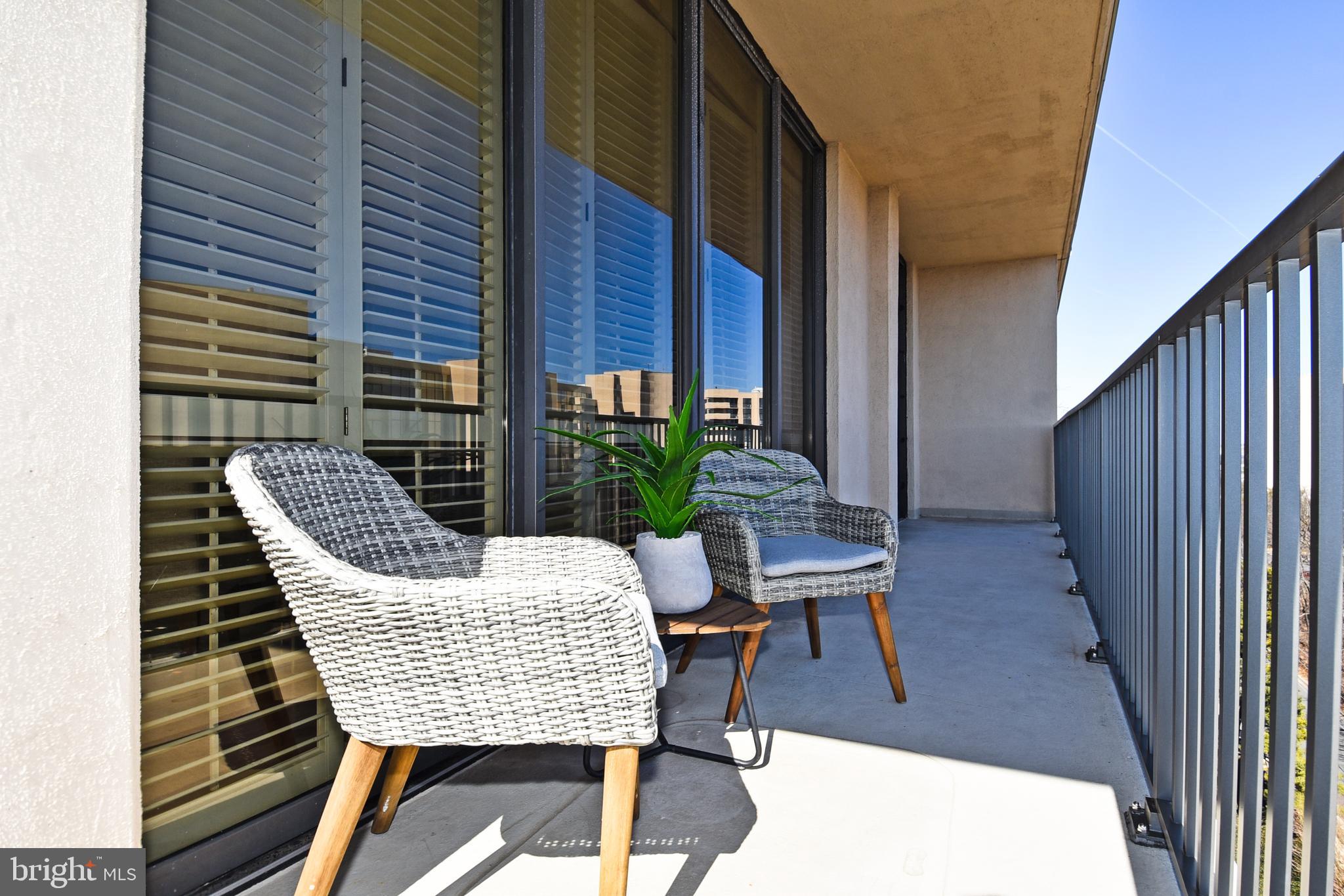 HORIZON HOUSE - Residential