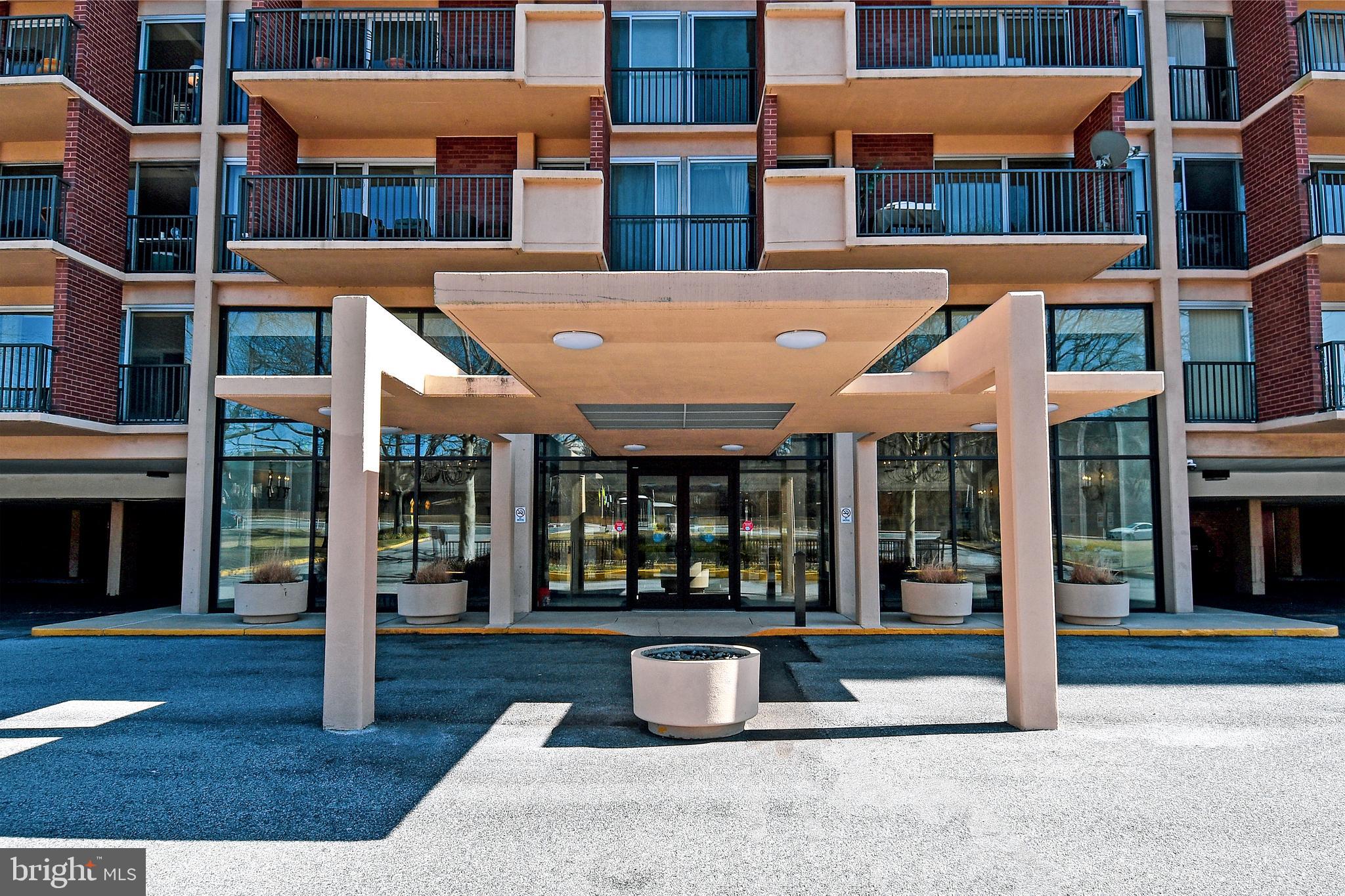 HORIZON HOUSE - Residential