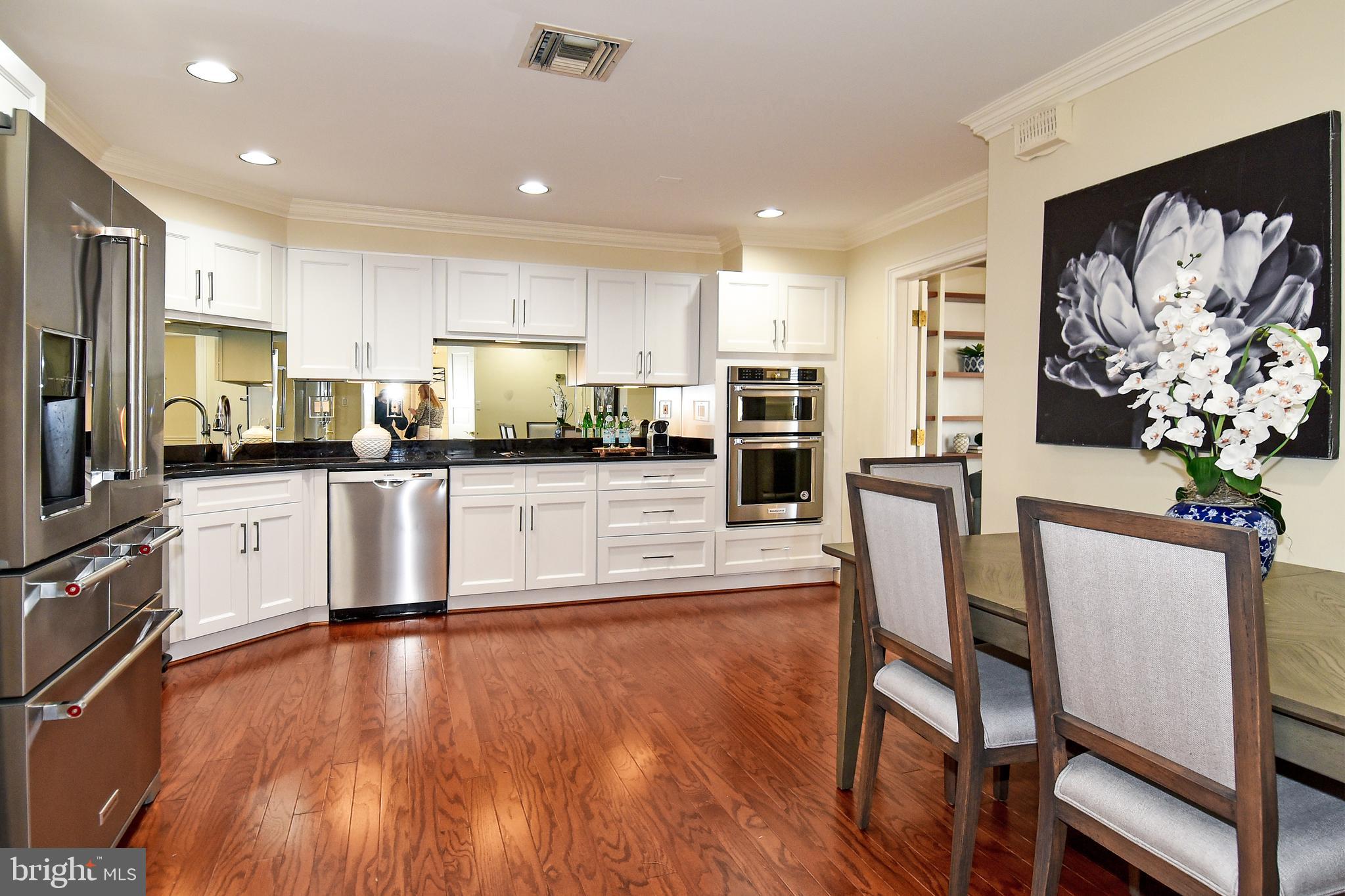 HORIZON HOUSE - Residential