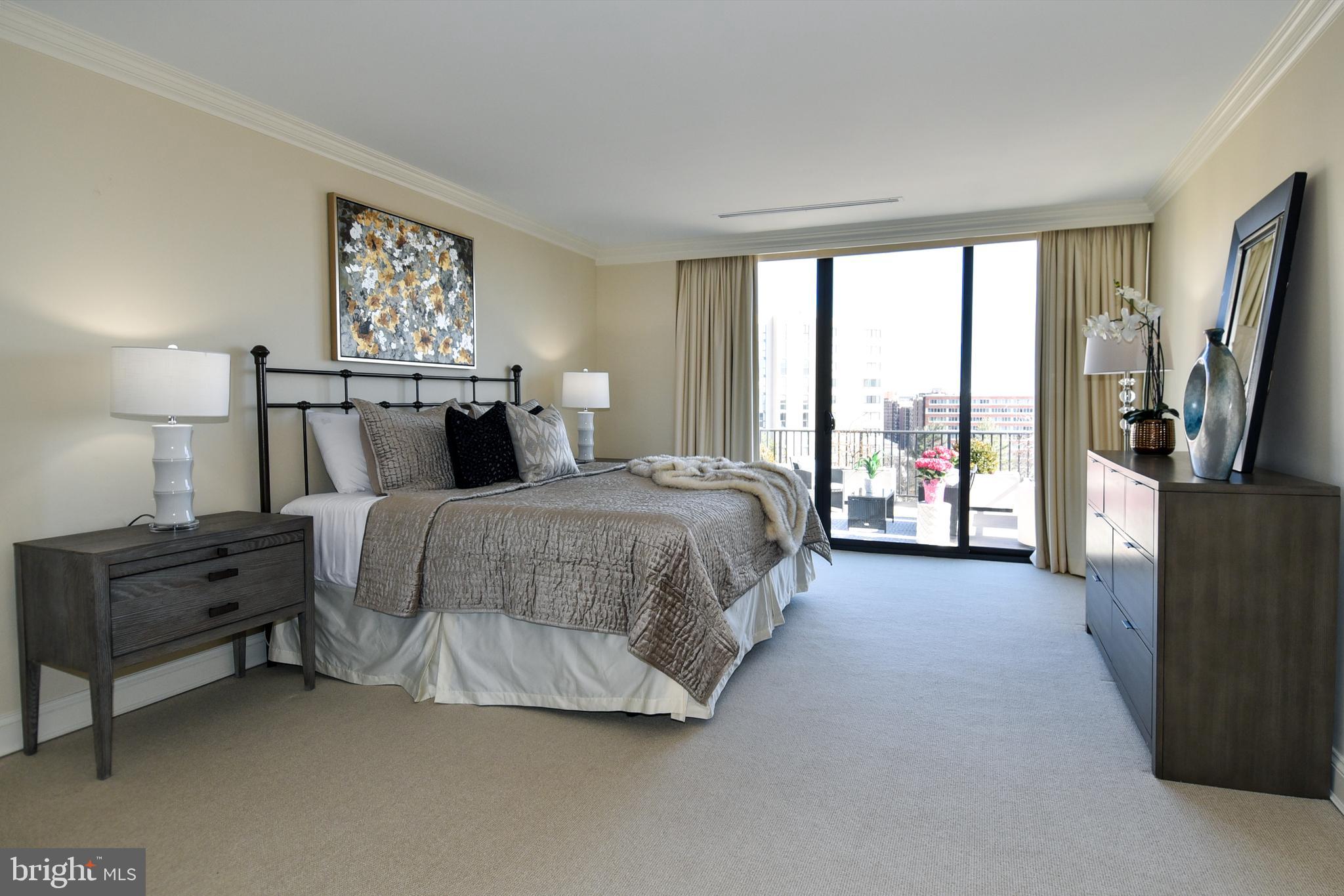 HORIZON HOUSE - Residential