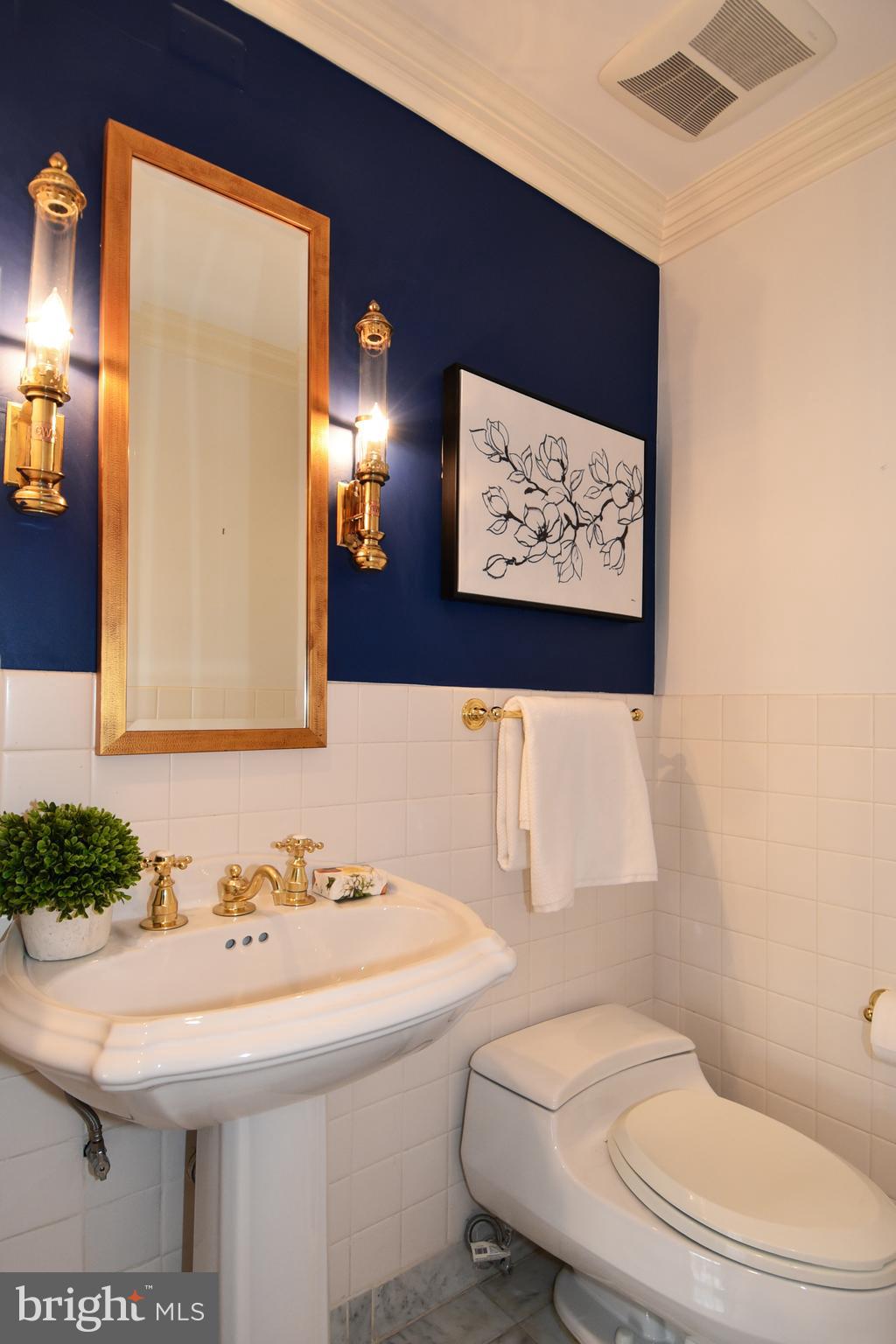 HORIZON HOUSE - Residential