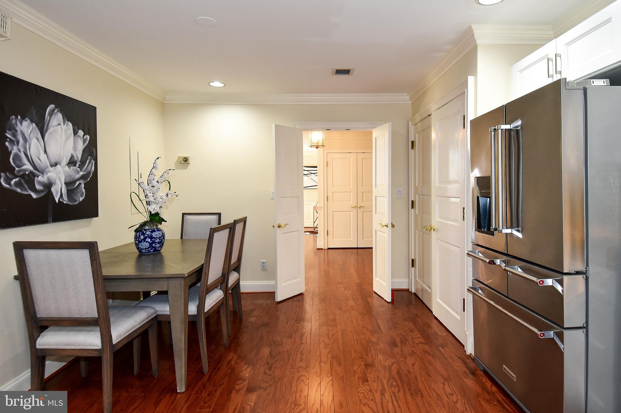 HORIZON HOUSE - Residential