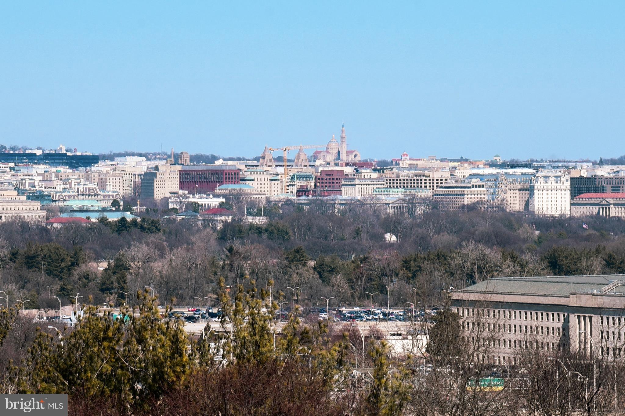HORIZON HOUSE - Residential