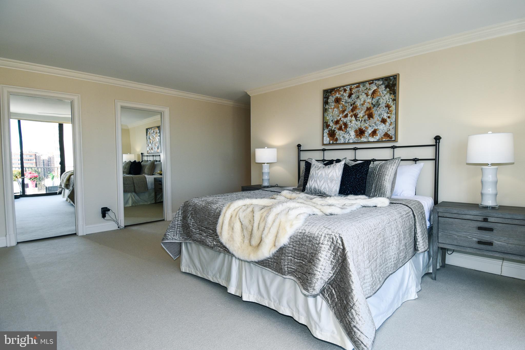 HORIZON HOUSE - Residential