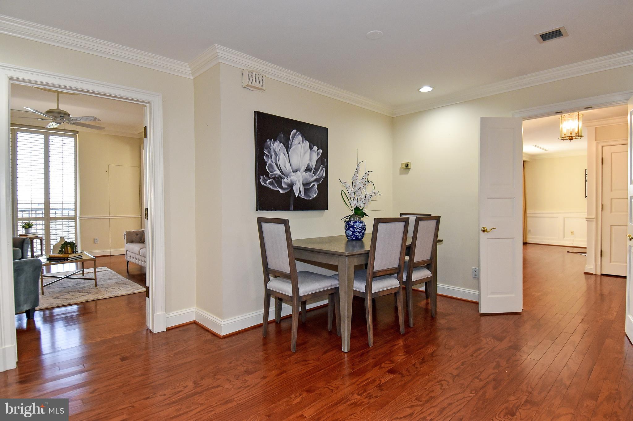 HORIZON HOUSE - Residential