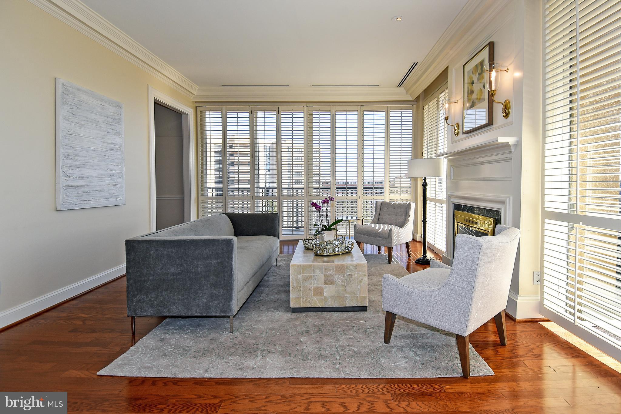 HORIZON HOUSE - Residential