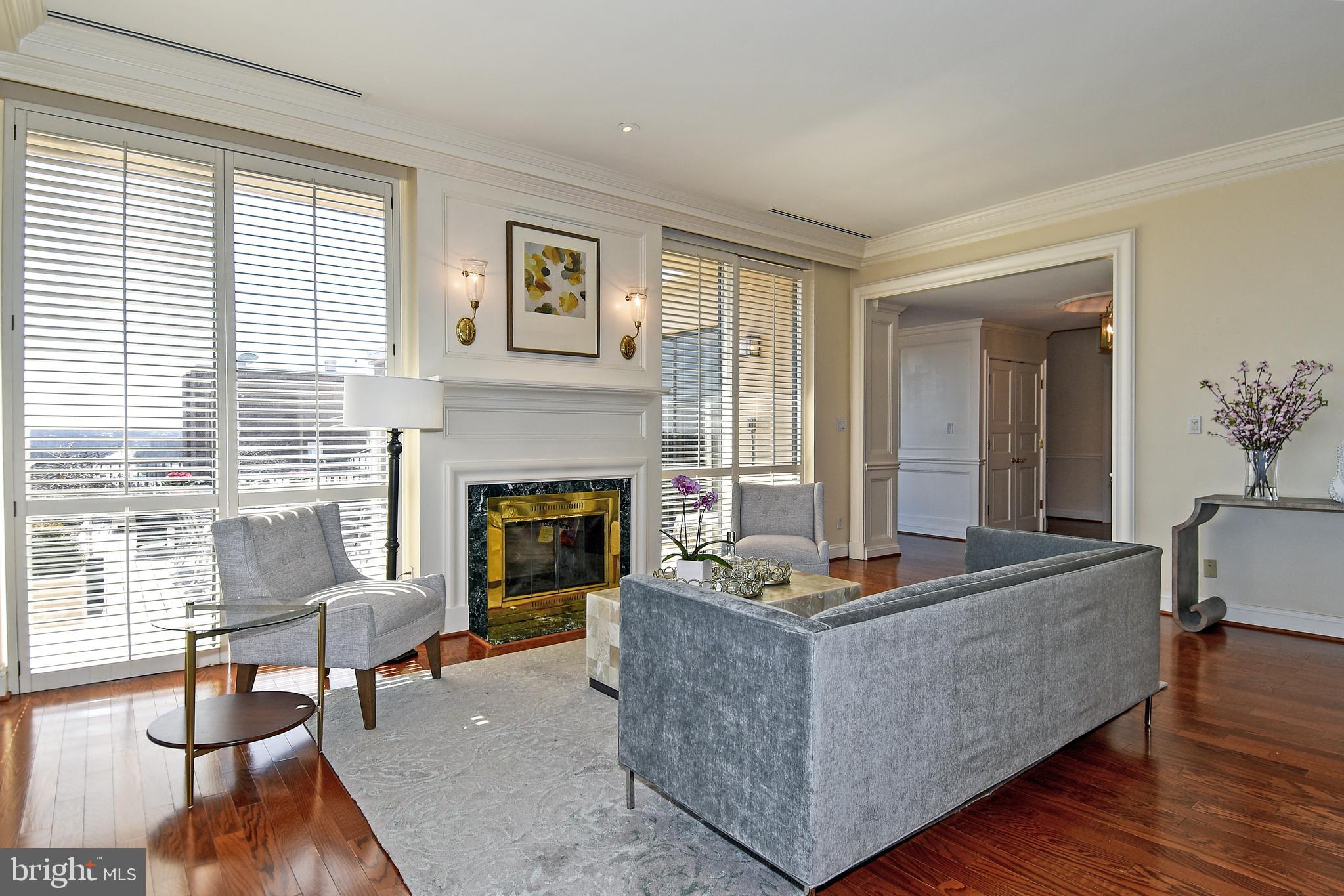 HORIZON HOUSE - Residential