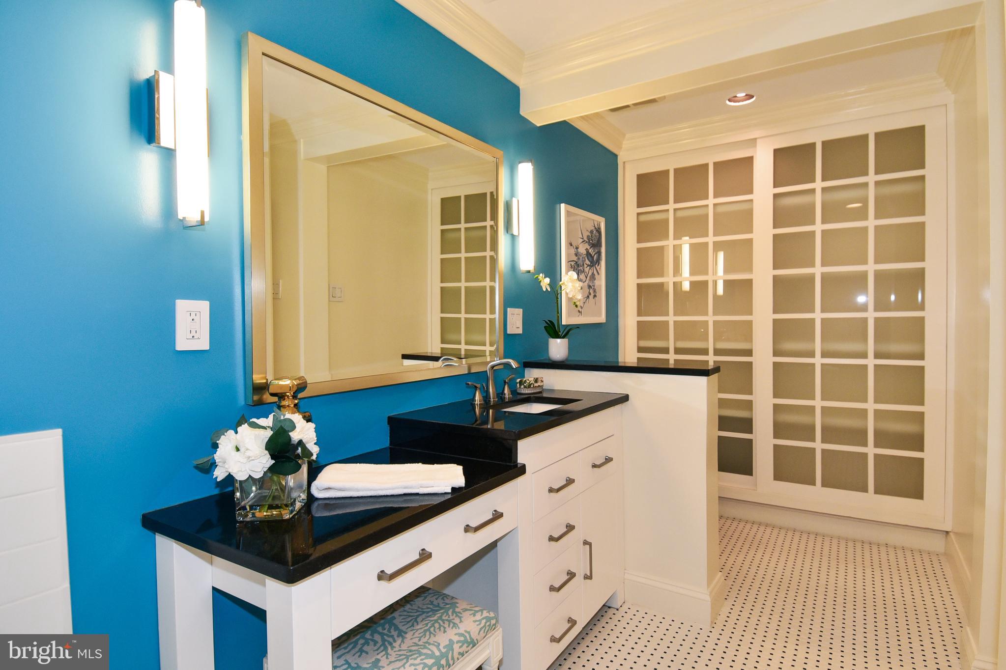 HORIZON HOUSE - Residential