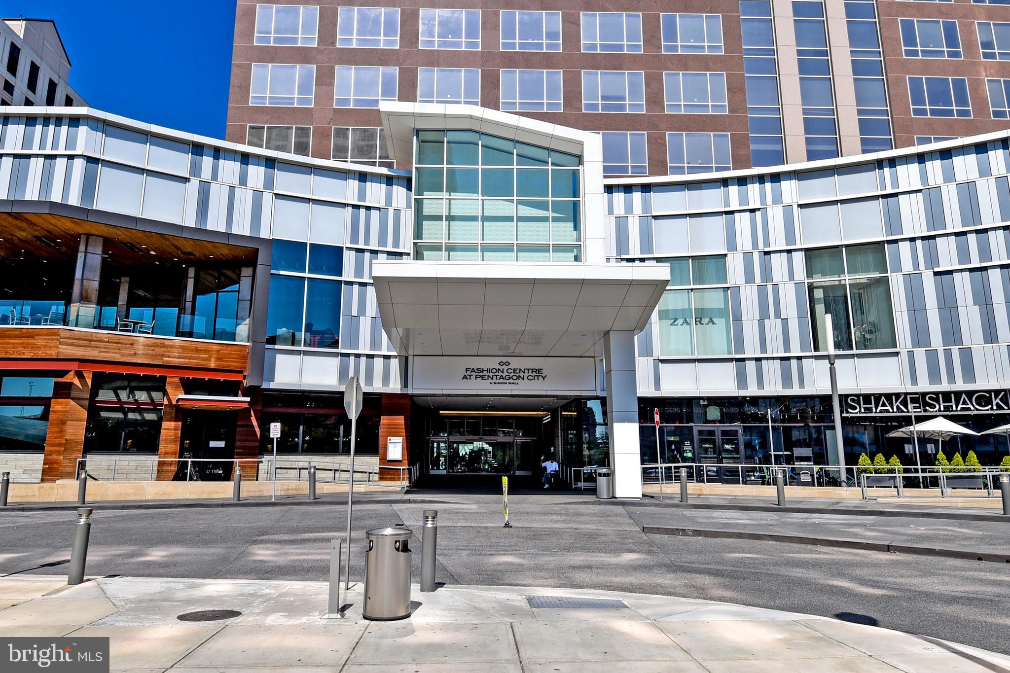 HORIZON HOUSE - Residential