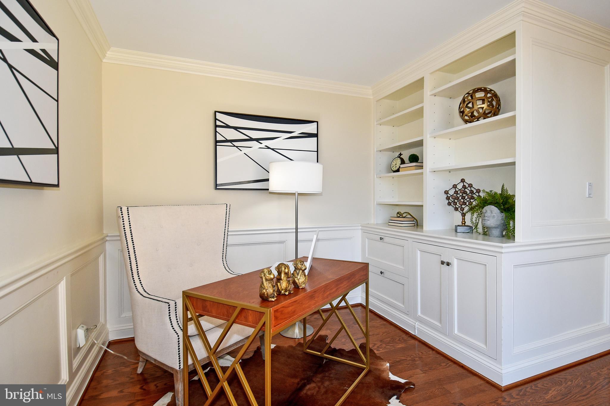 HORIZON HOUSE - Residential