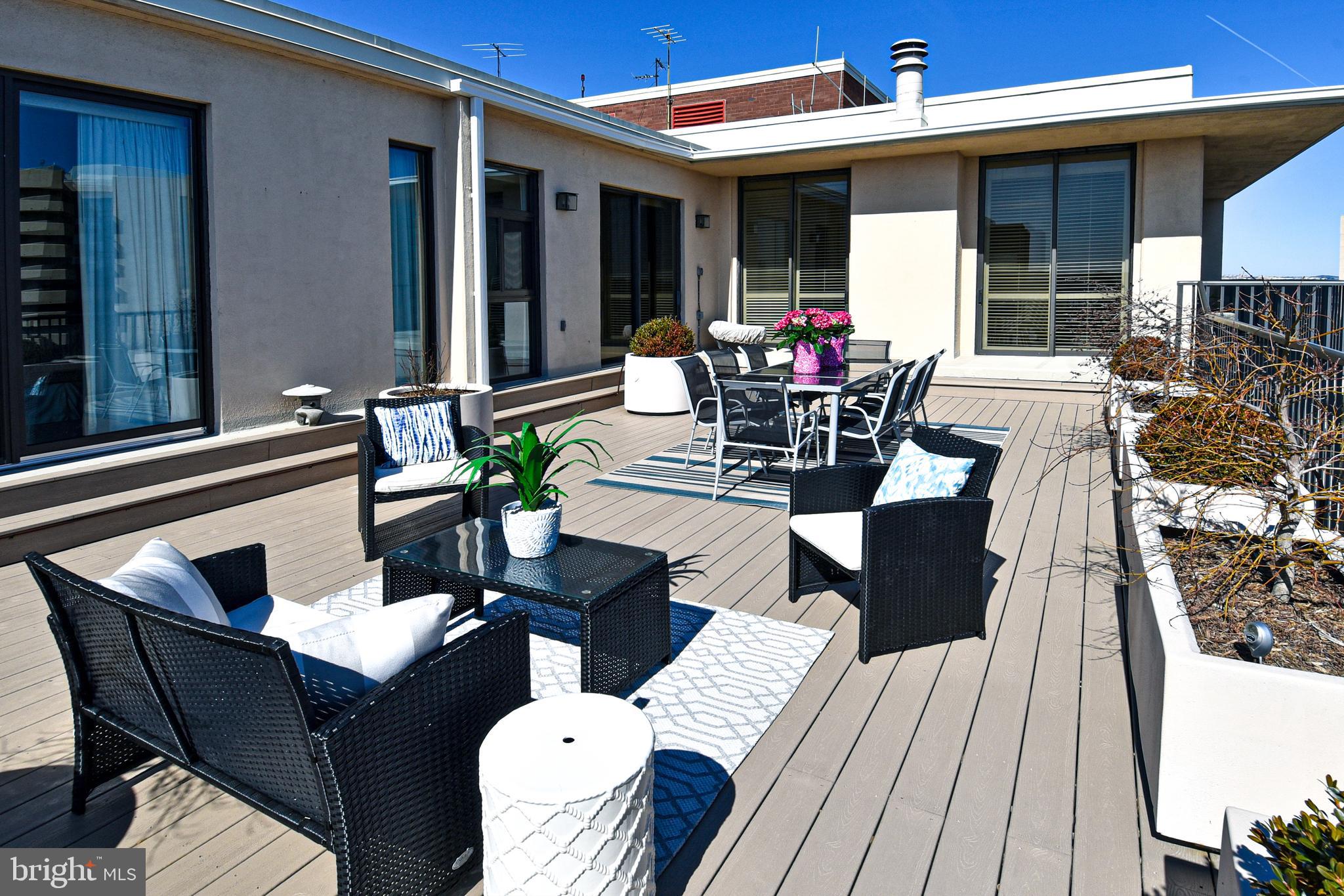 HORIZON HOUSE - Residential