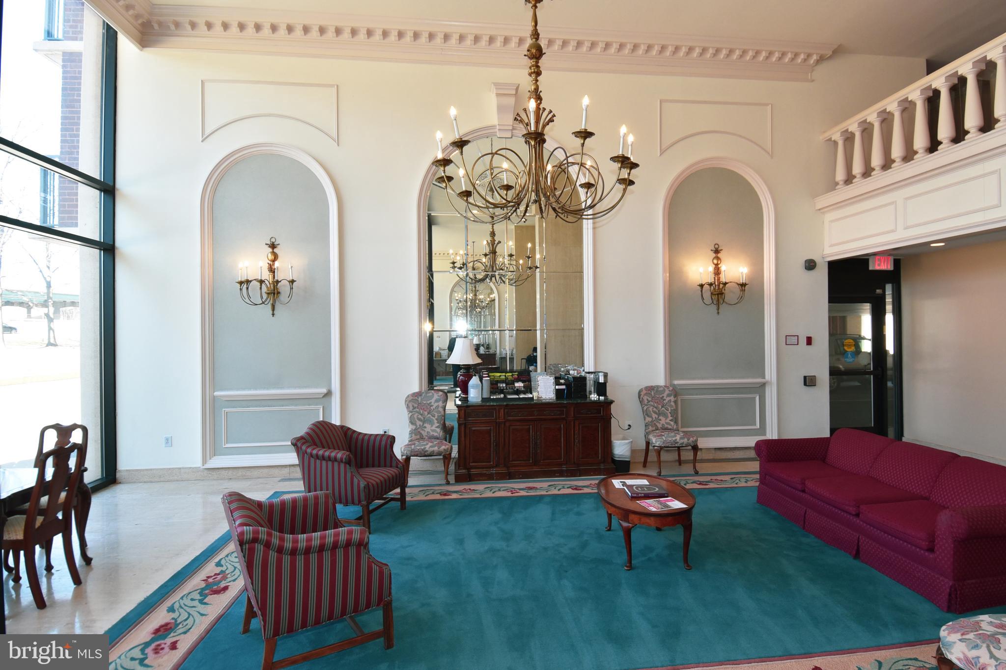 HORIZON HOUSE - Residential