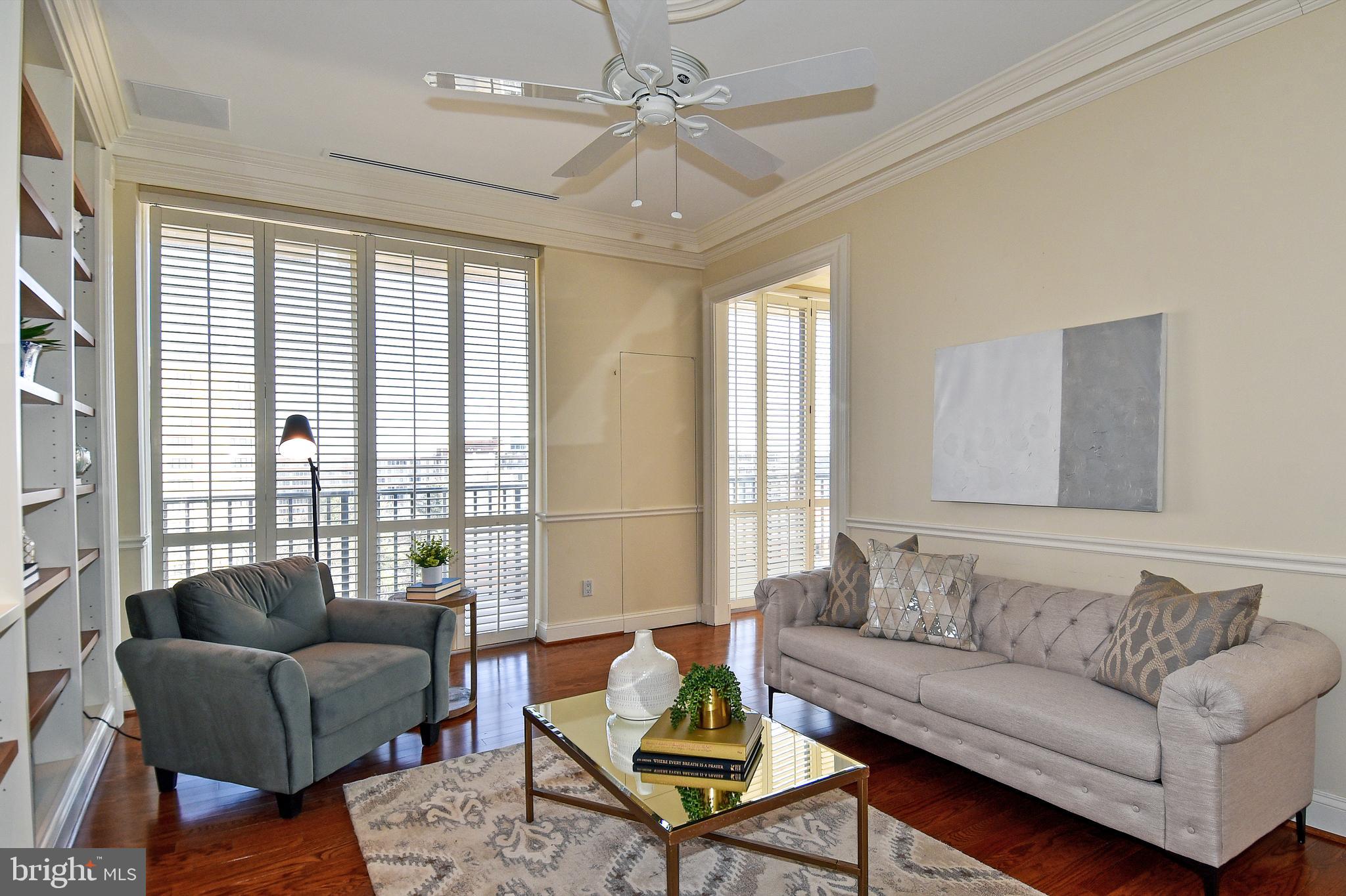 HORIZON HOUSE - Residential