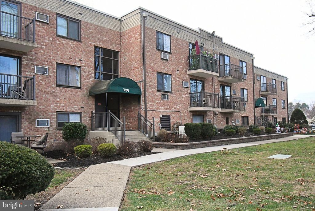 Photo of 1575 W Street Road #232, WARMINSTER, PA 18974 (MLS # PABU2111598)