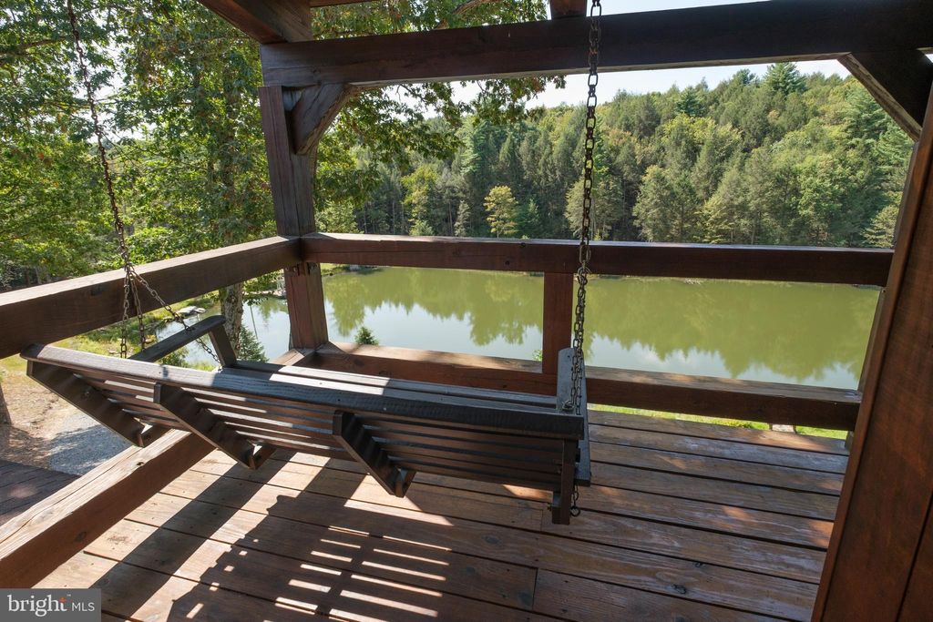 Photo of 1595 Indian Springs Road, FRENCHVILLE, PA 16836 (MLS # PACD2044900)