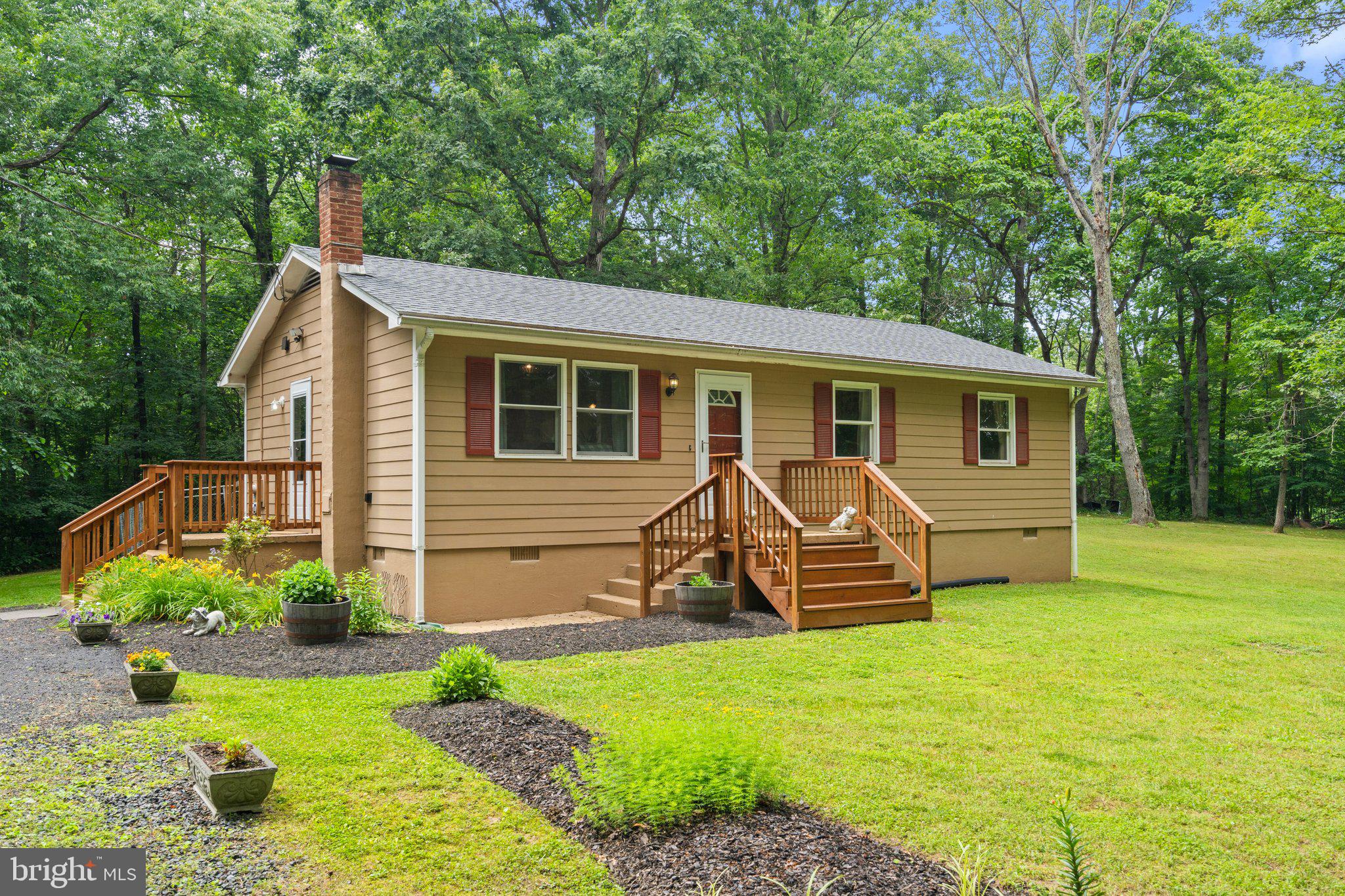 16297 BLACK HILL ROAD