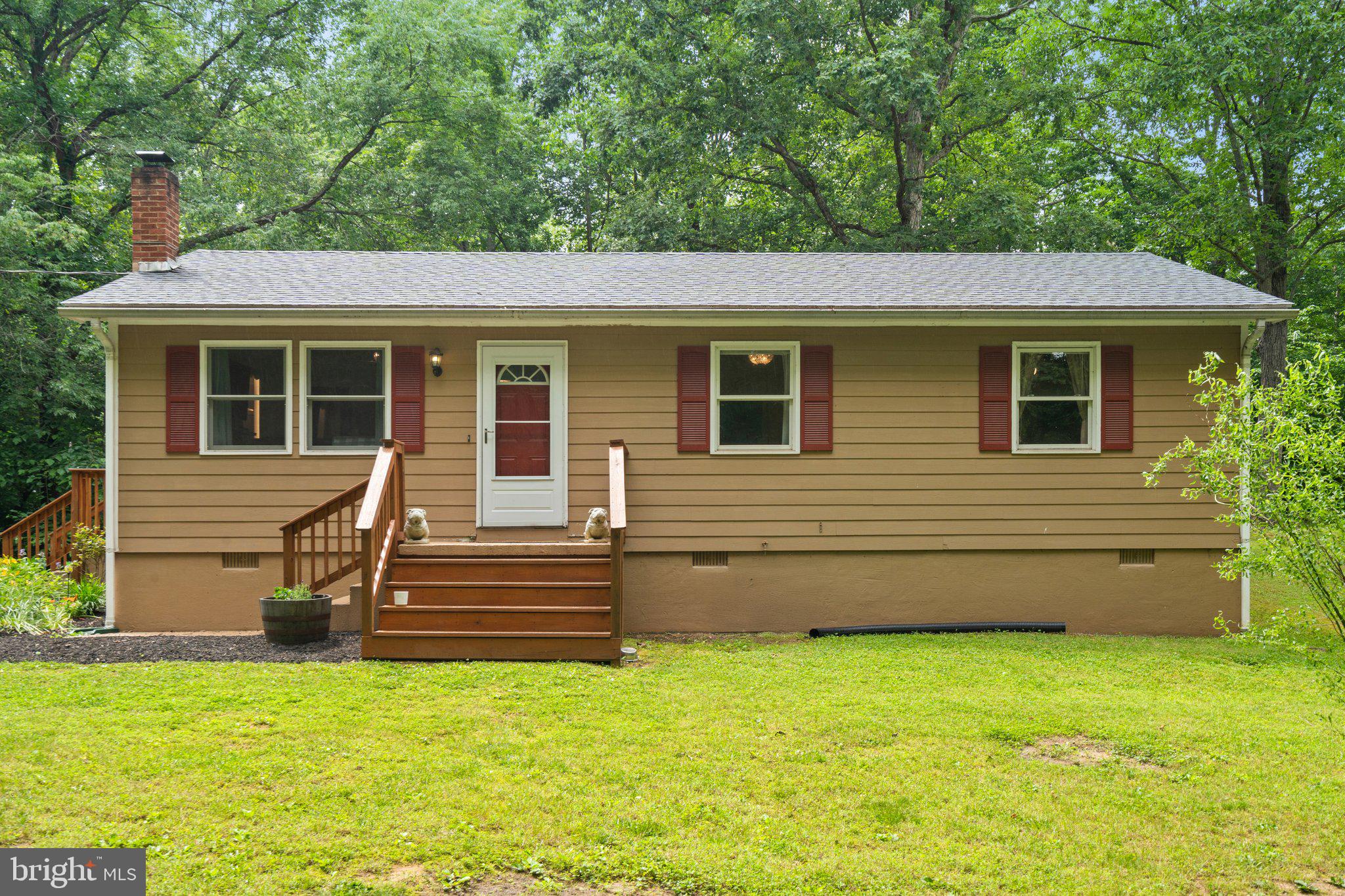 16297 BLACK HILL ROAD