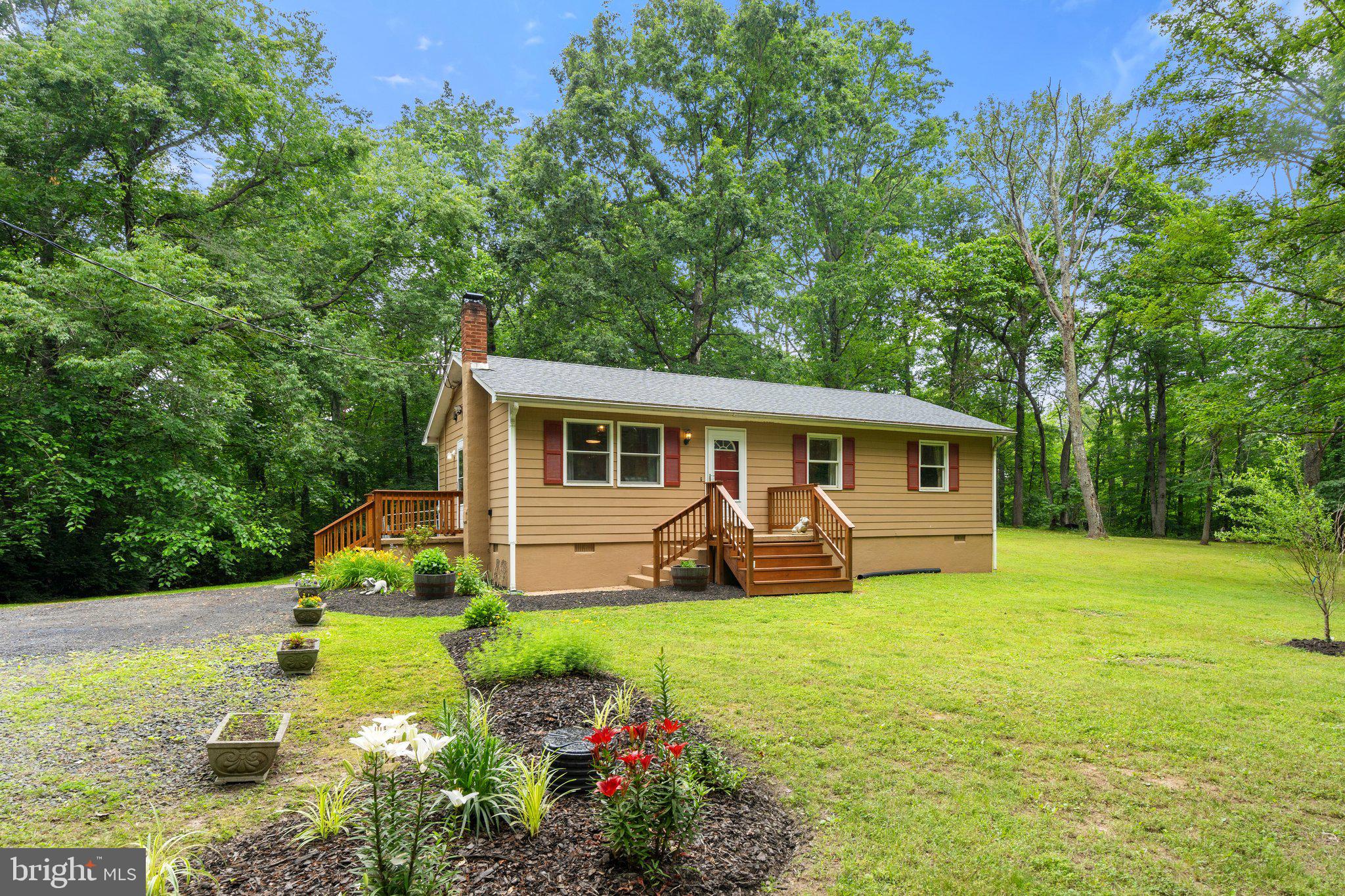 16297 BLACK HILL ROAD