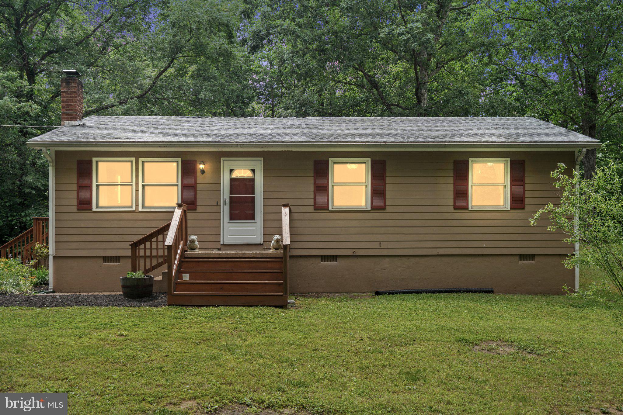 16297 BLACK HILL ROAD