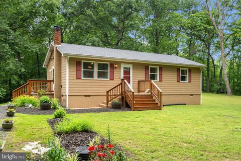 16297 BLACK HILL ROAD RIXEYVILLE VA 22737