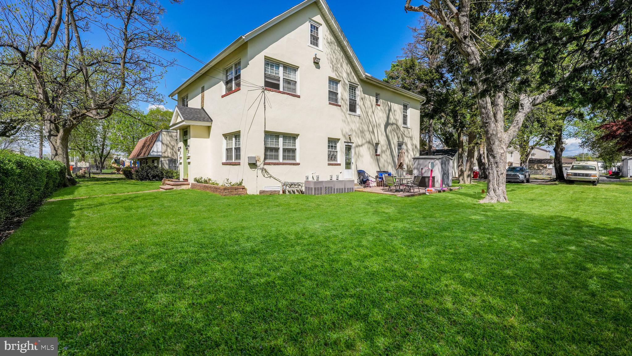 421 OTTER STREET