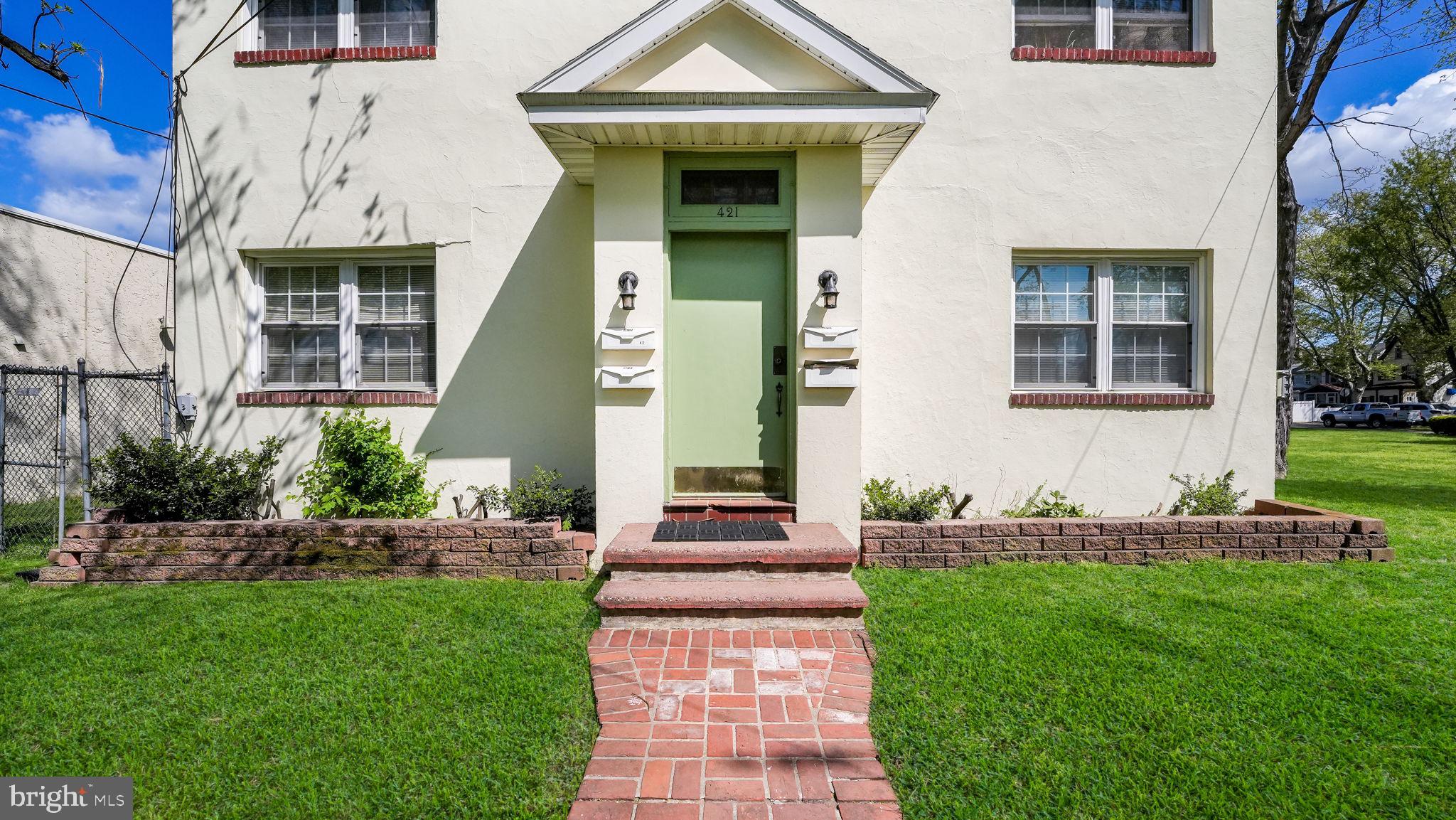 421 OTTER STREET