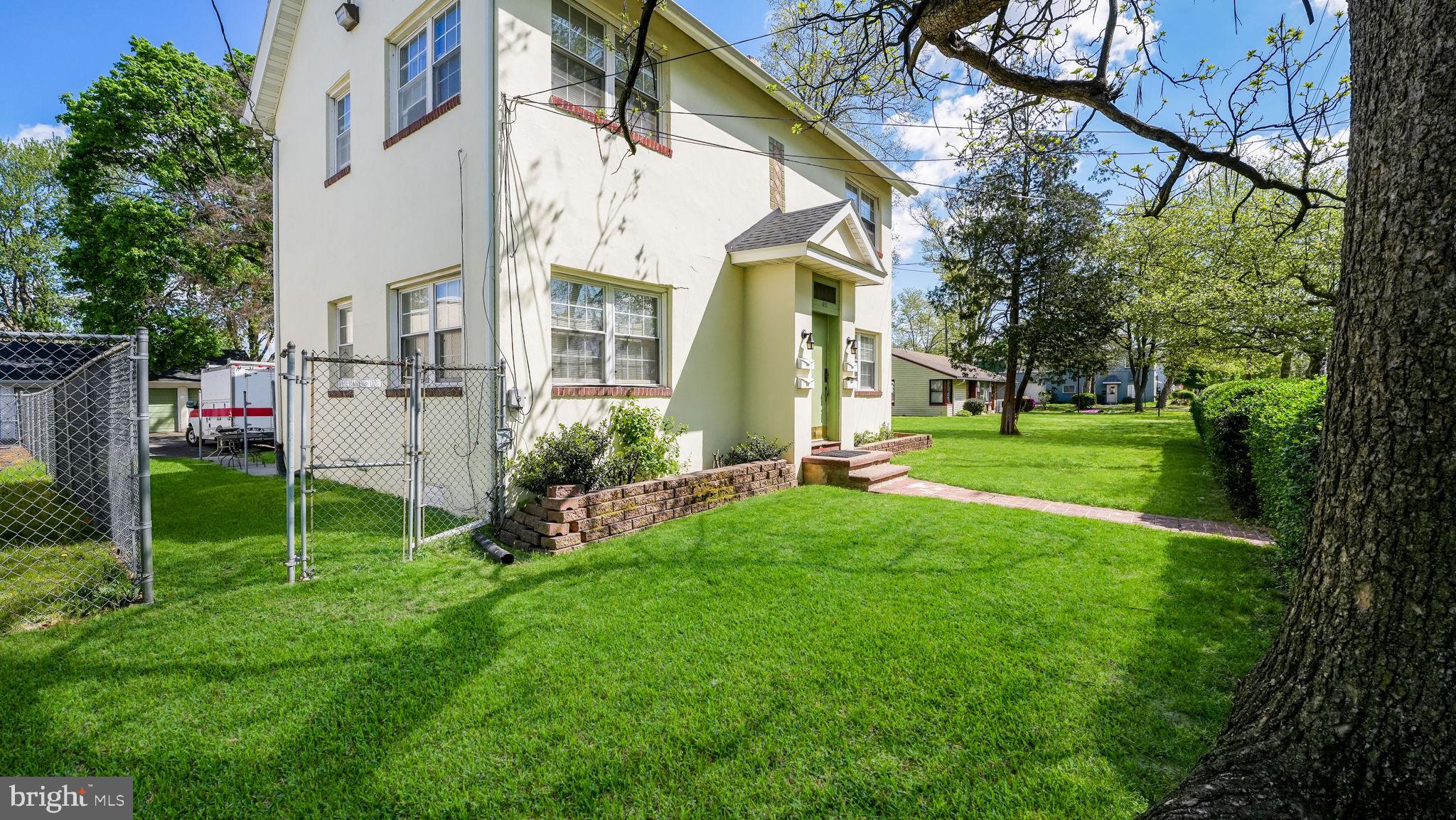 421 OTTER STREET