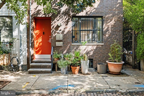 Townhouse For Sale - 601 Fulton Street<br/> Philadelphia County, PHILADELPHIA, PA 19147