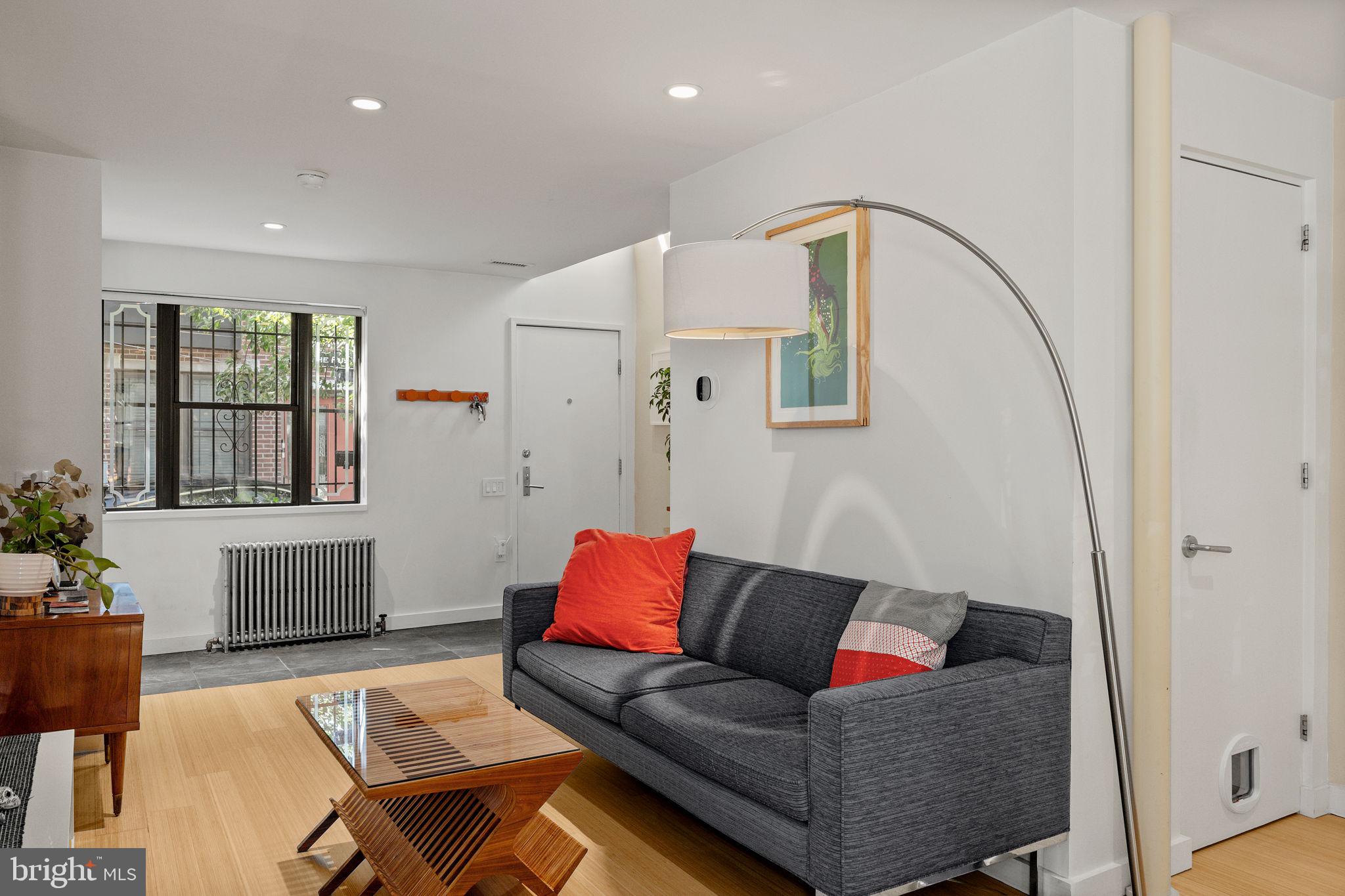 601 FULTON STREET