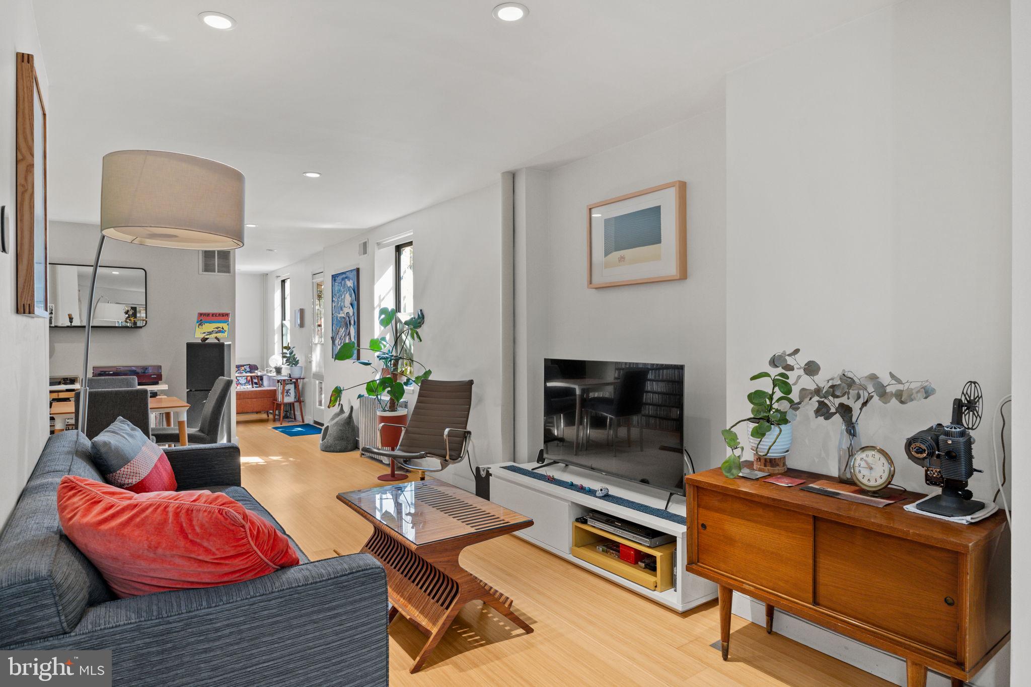 601 FULTON STREET