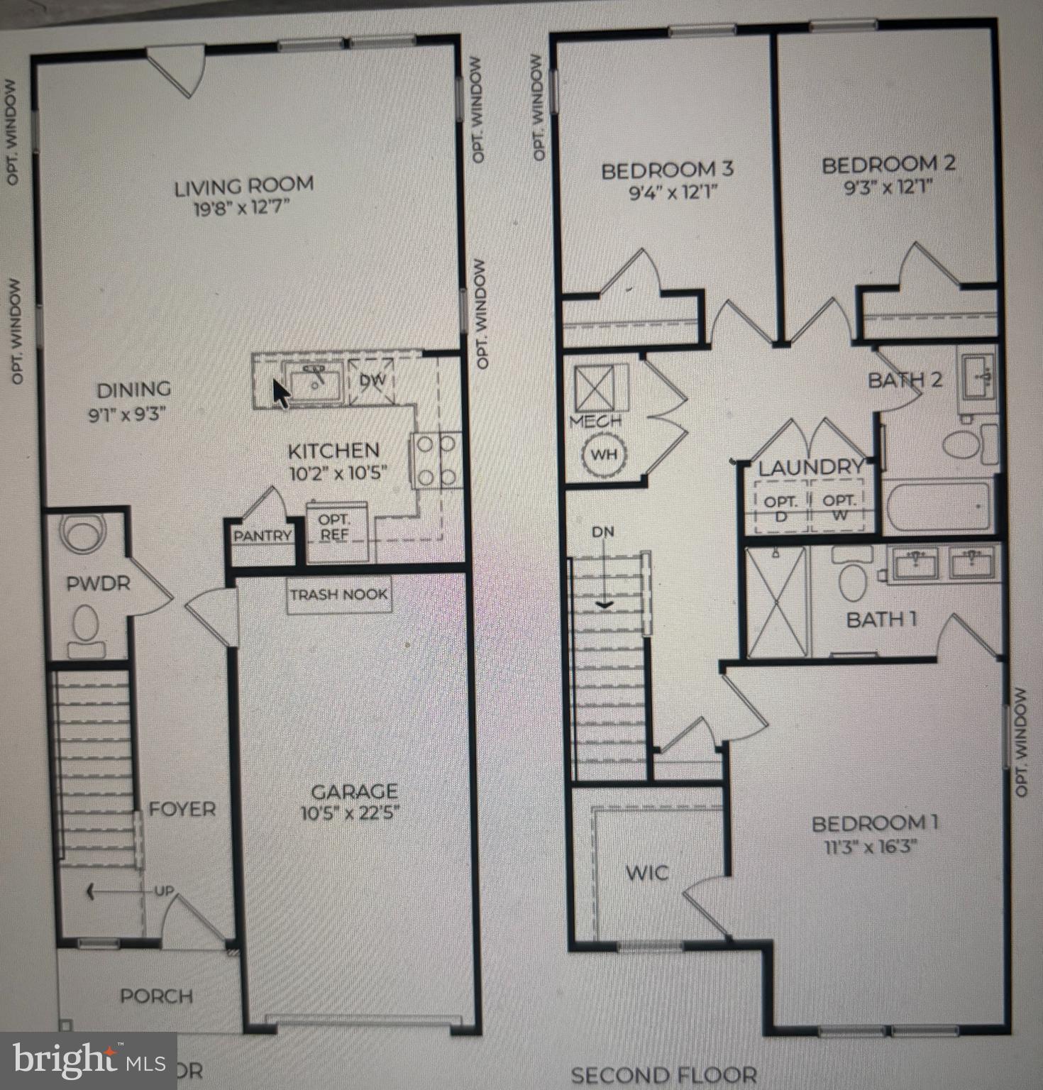 60 ROBERTS DRIVE