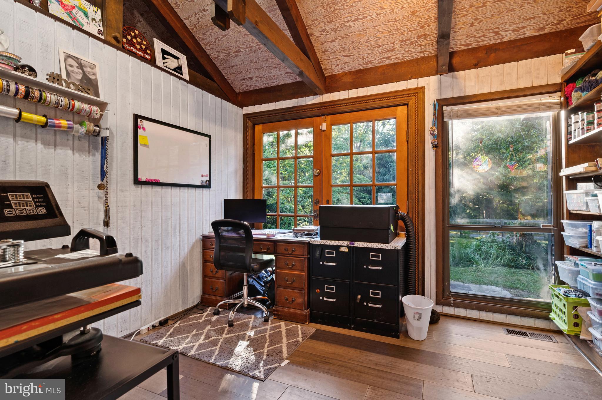 SHENANDOAH FARMS - Residential