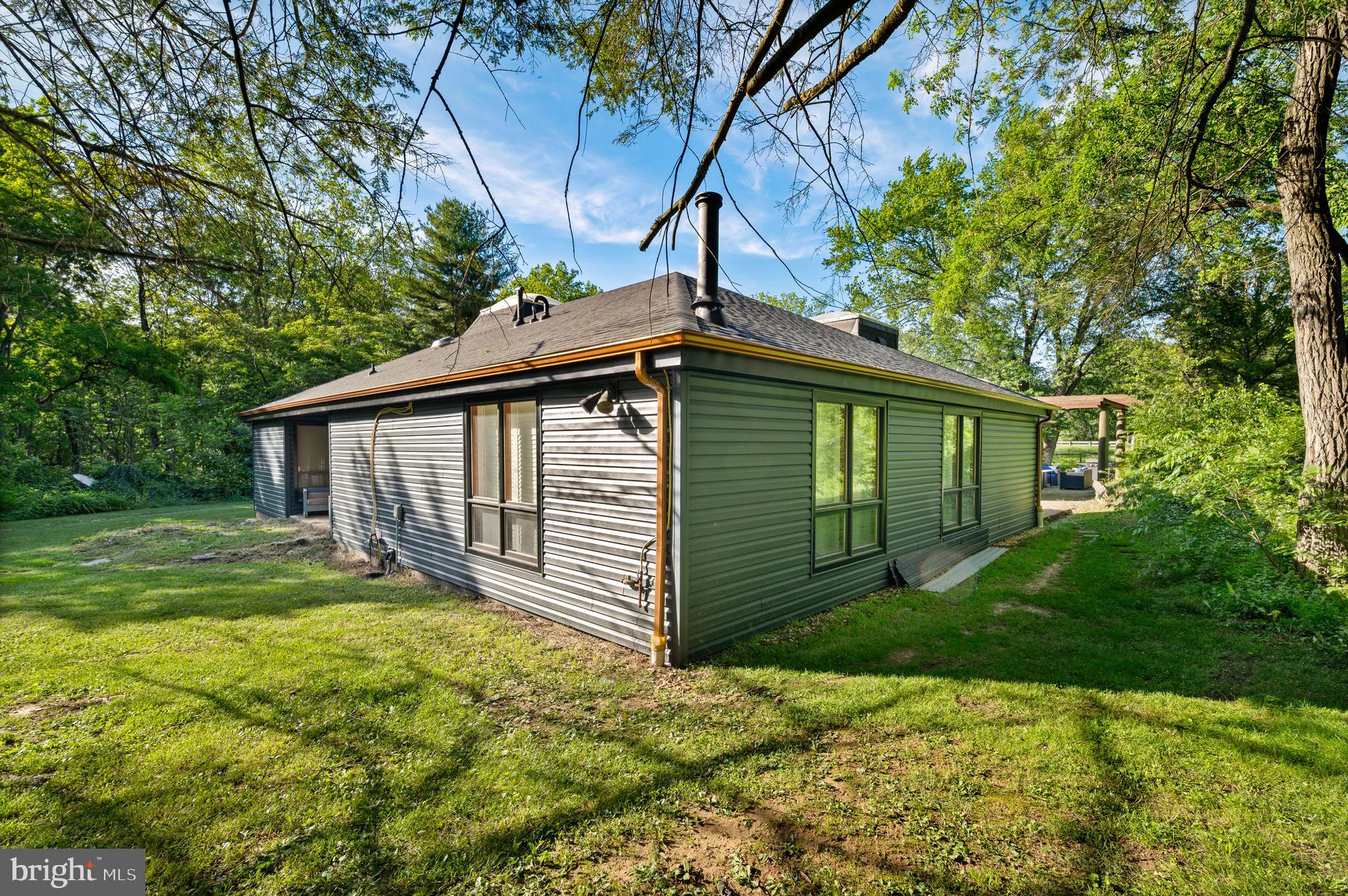 SHENANDOAH FARMS - Residential