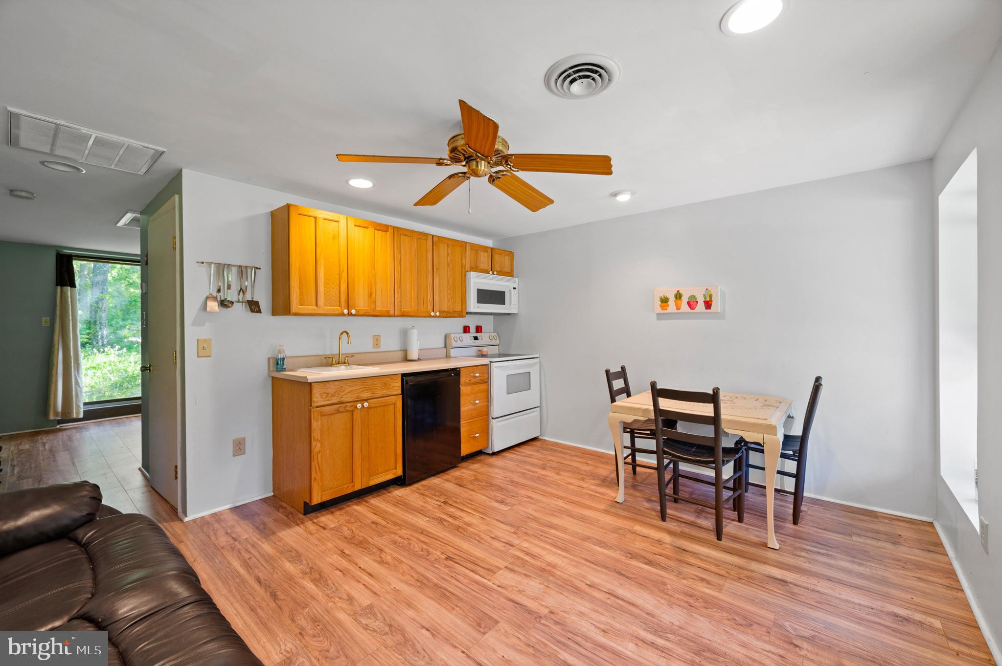 SHENANDOAH FARMS - Residential