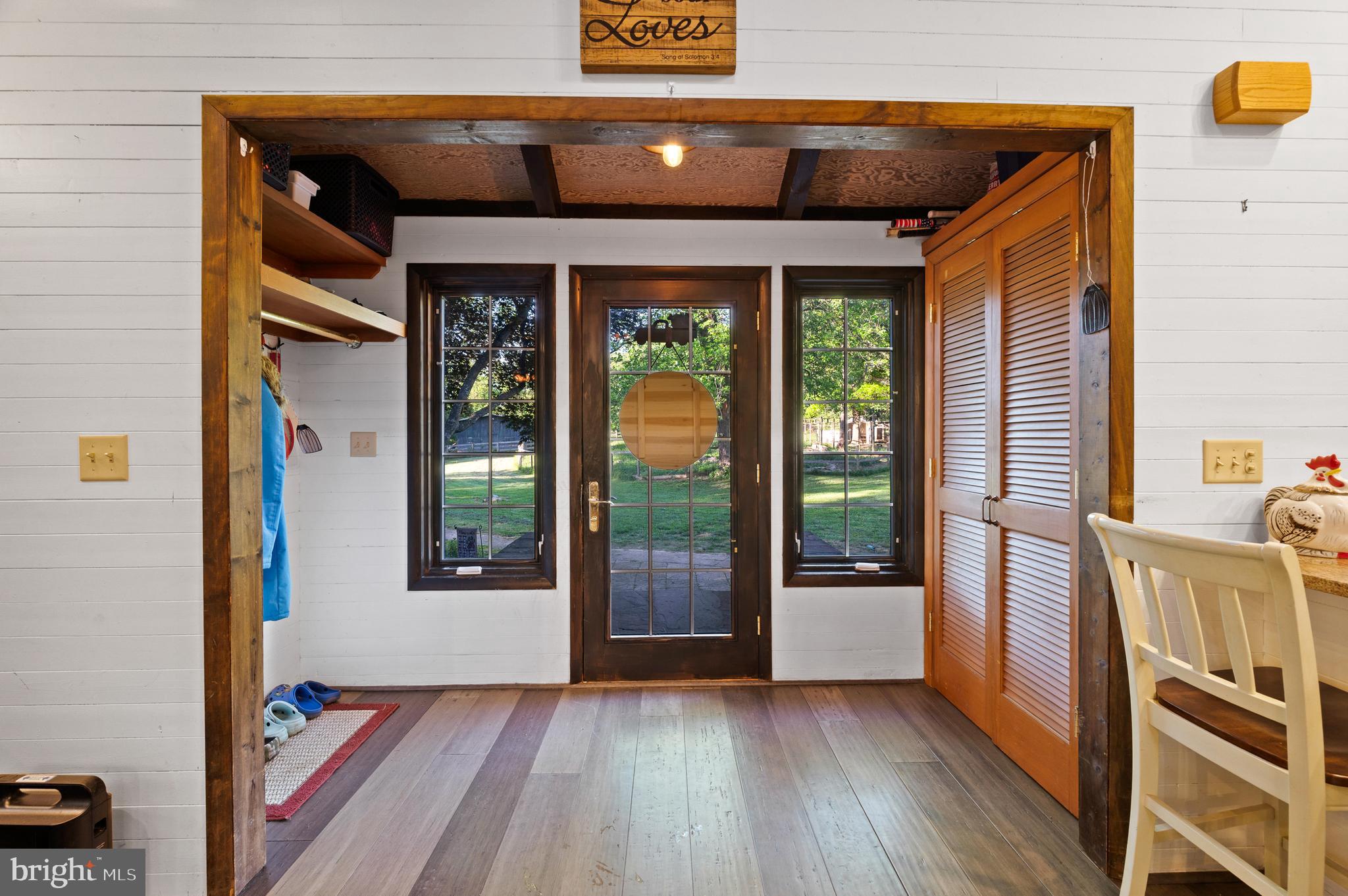 SHENANDOAH FARMS - Residential