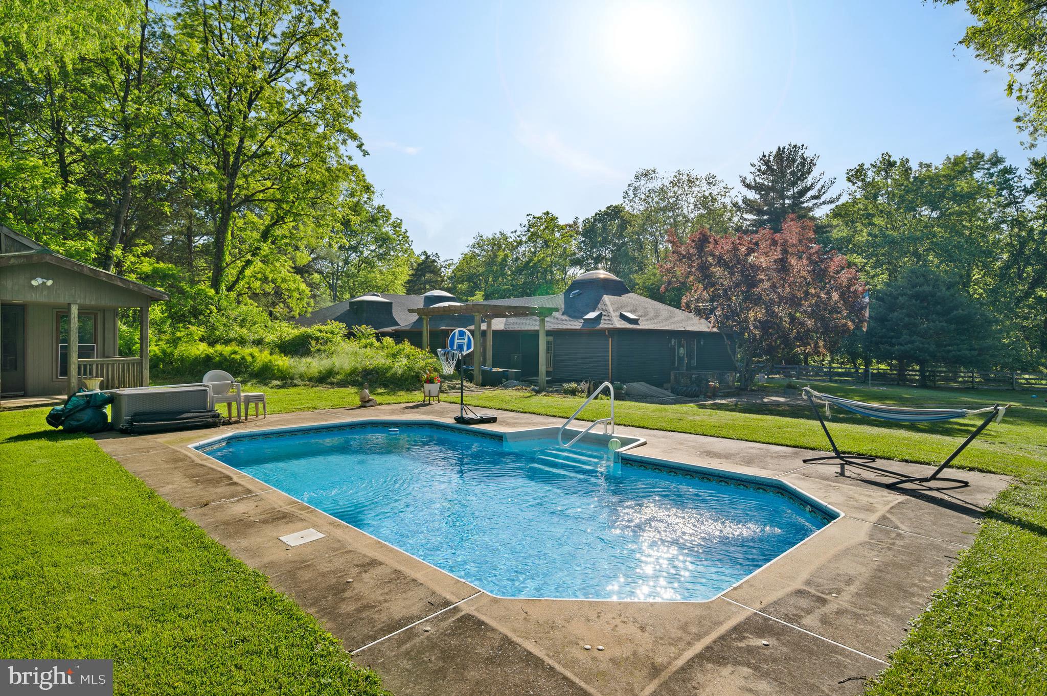 SHENANDOAH FARMS - Residential