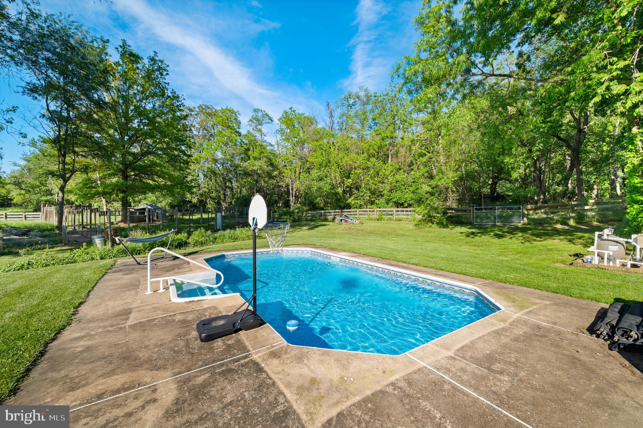 SHENANDOAH FARMS - Residential