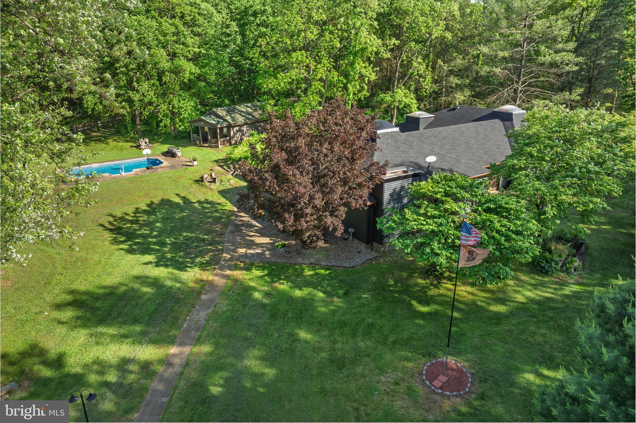 SHENANDOAH FARMS - Residential